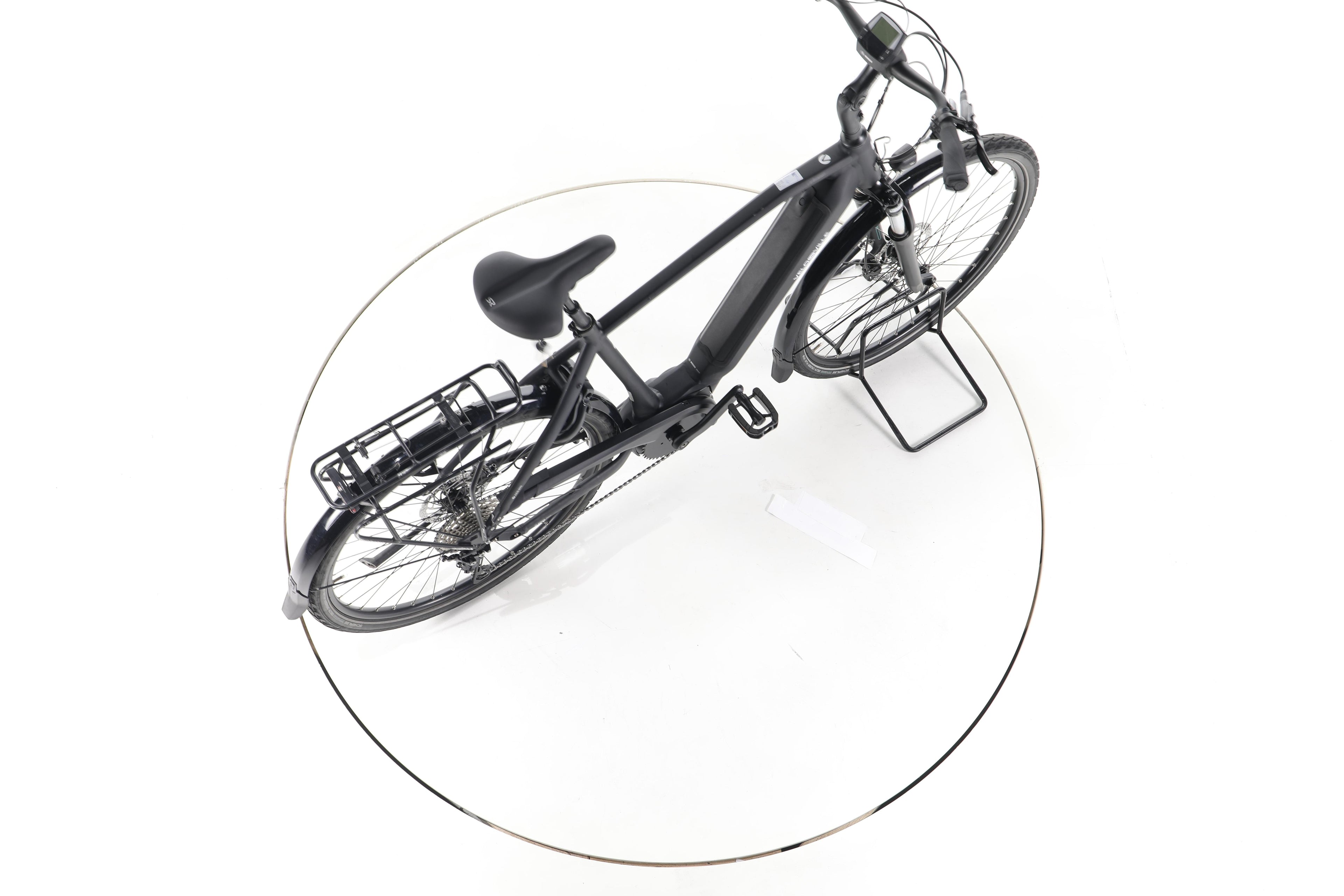 Velo de Ville AEB 890 Trekking E-Bike - Image 24