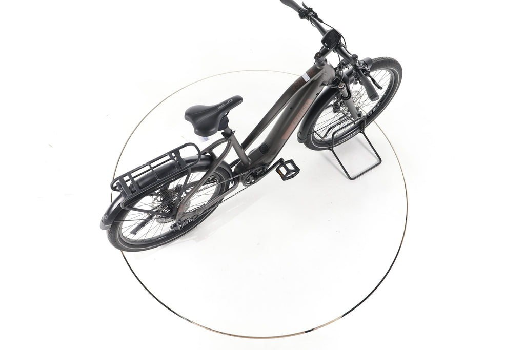 Ghost E-Square Trekking Advanced Y AL W Trekking E-Bike - Image 24