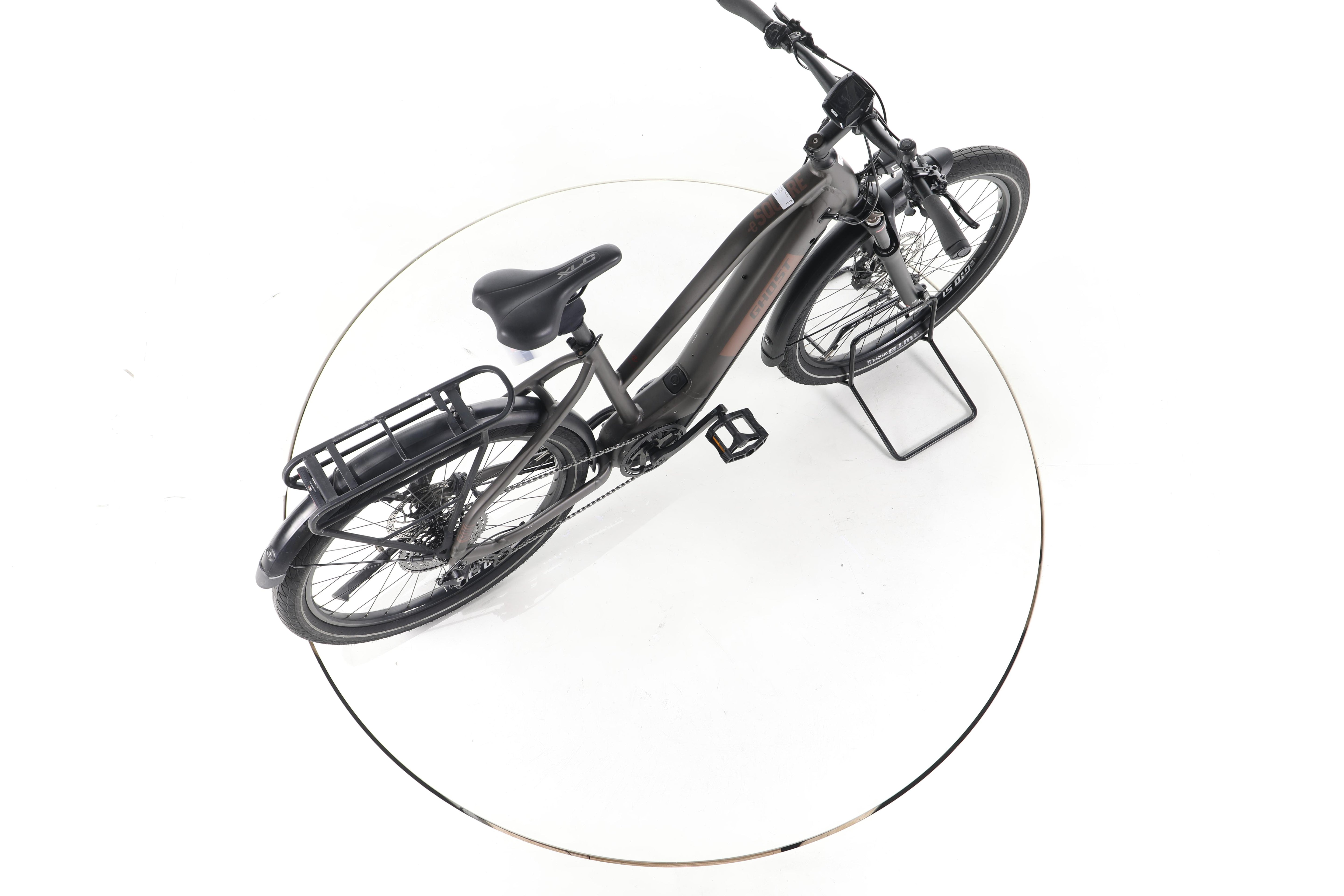 Ghost E-Square Trekking Advanced Y AL W Trekking E-Bike - Image 24