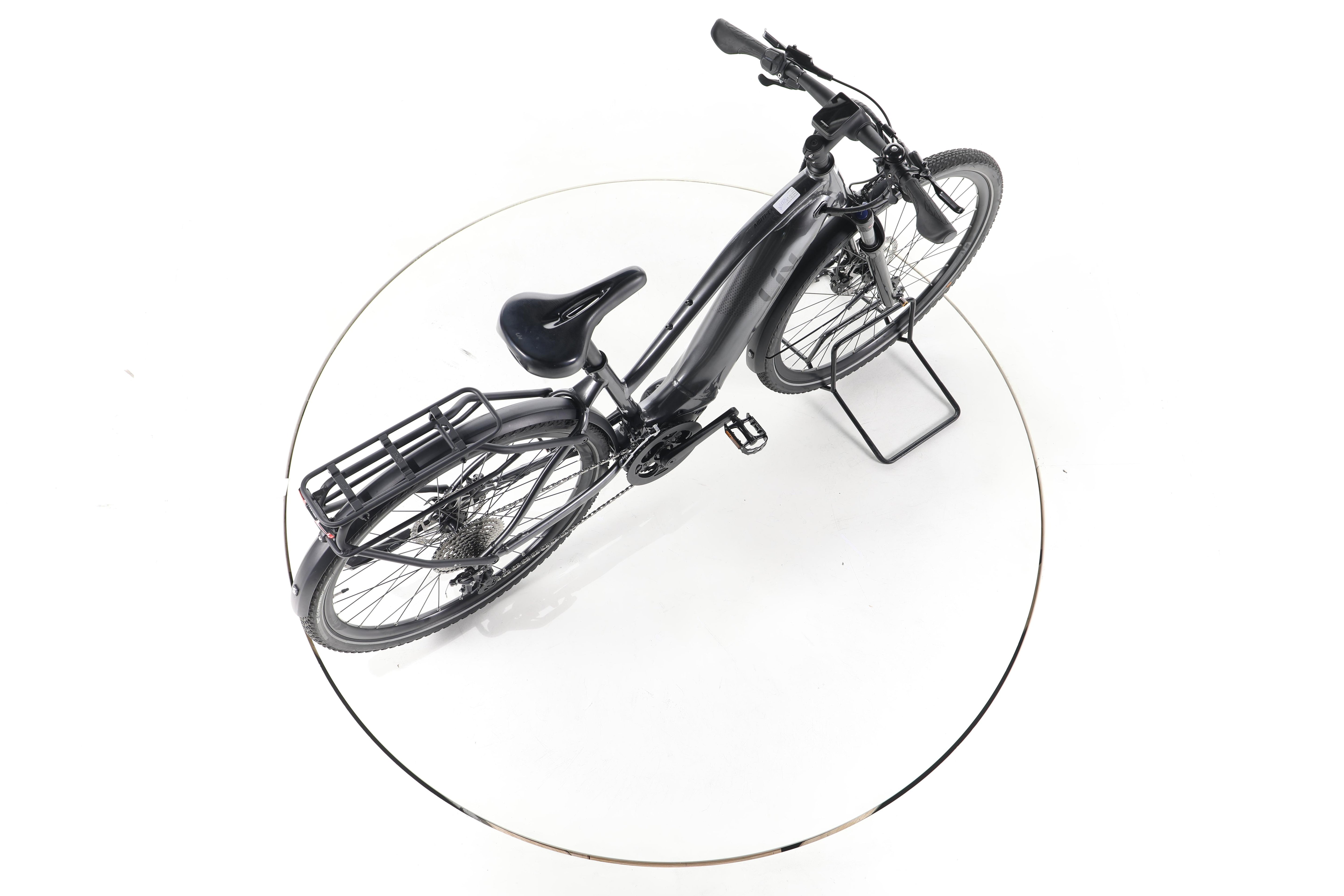 Liv Amiti-E+ 1 Trekking E-Bike - Image 24