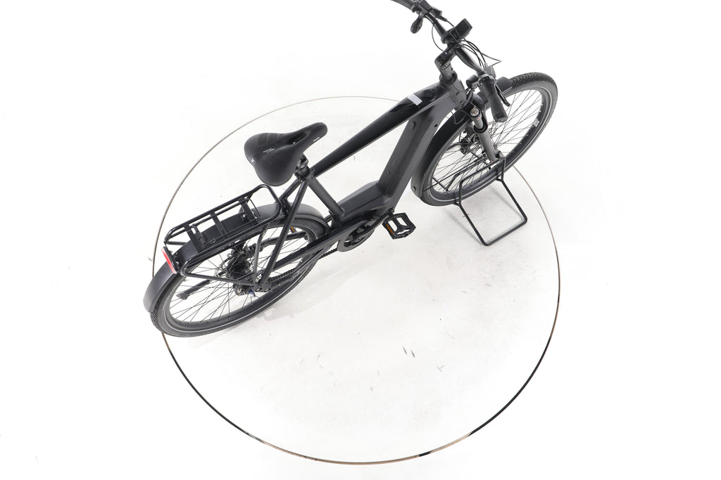 Hercules Futura Max City E-Bike - Image 24
