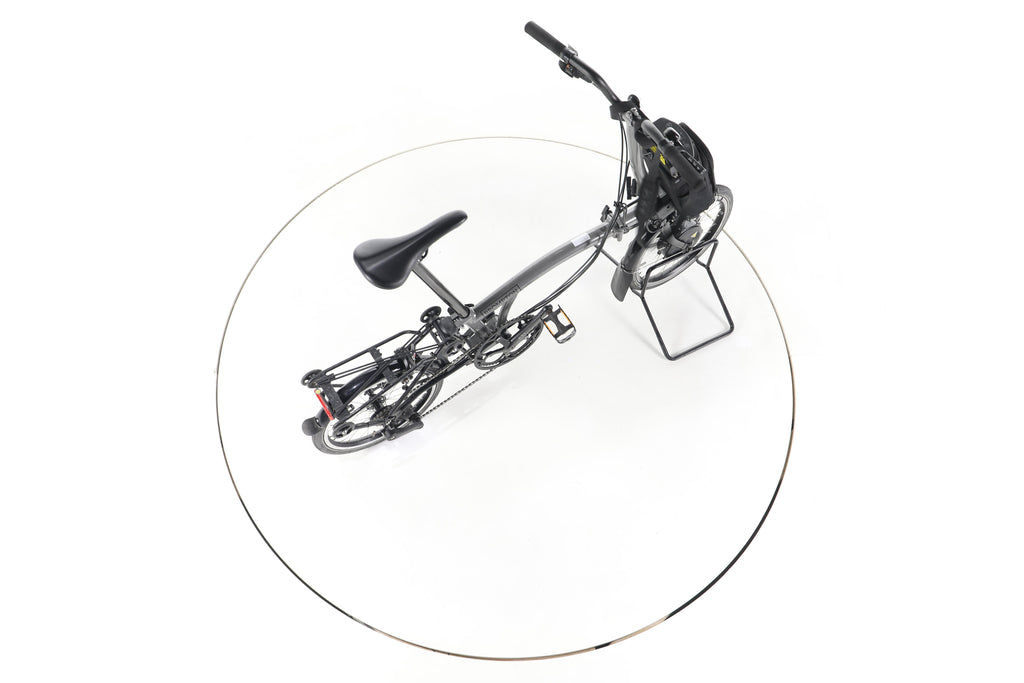 Brompton Electric P Line Falt E-Bike - Image 24