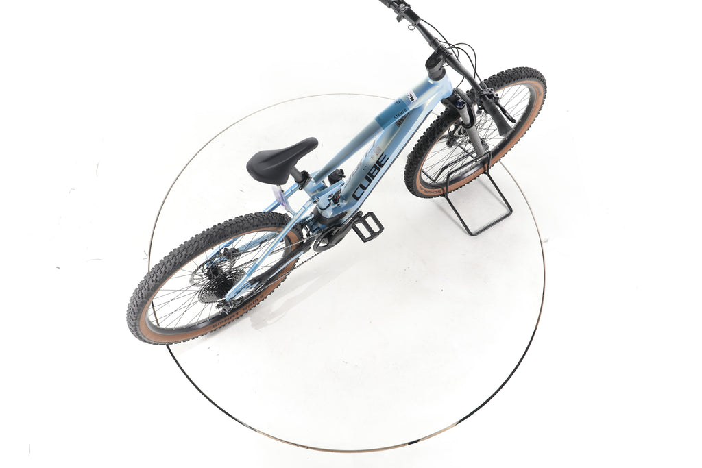 Cube Stereo Hybrid 120 Pro E-Bike Fully 2024 - Image 24