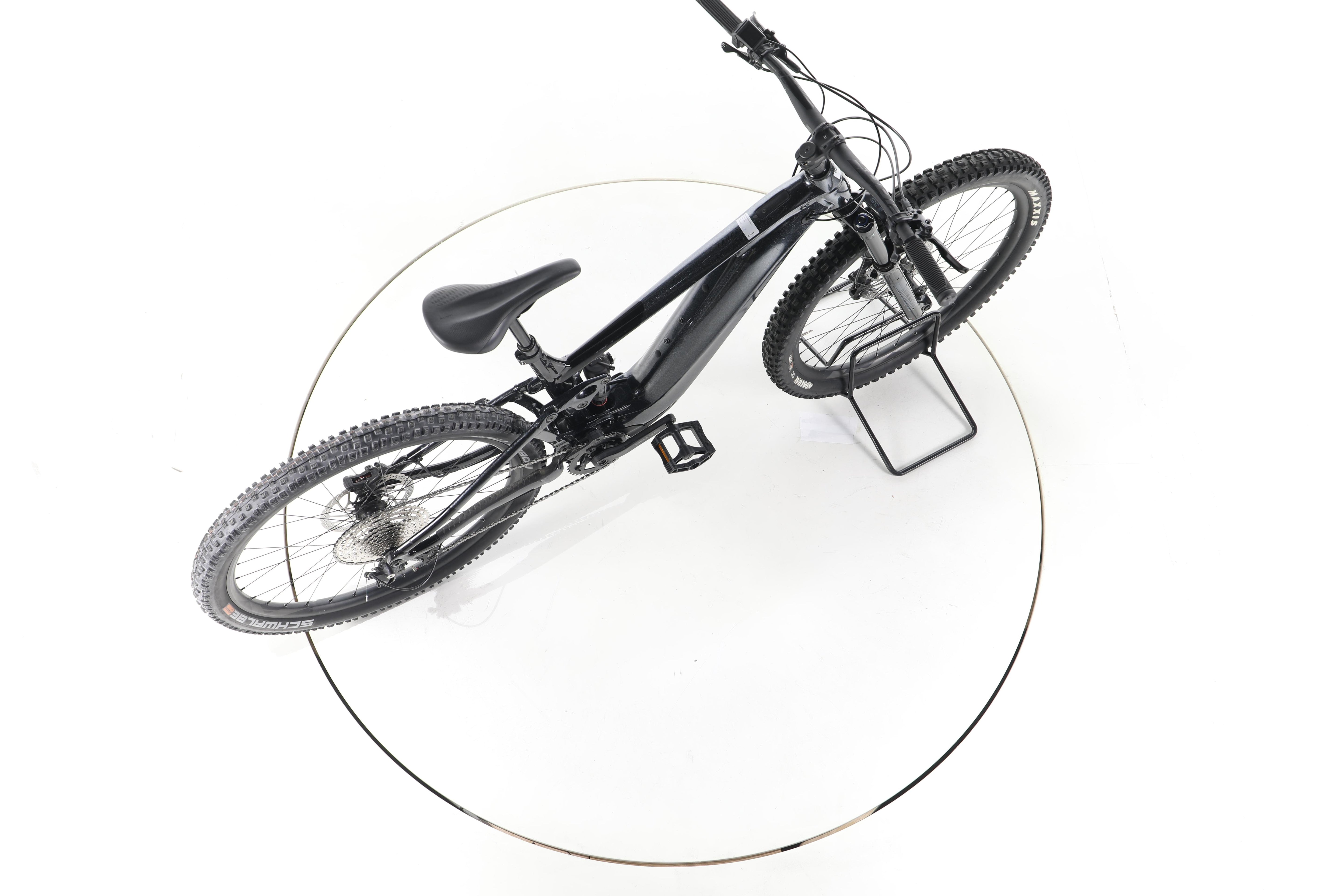 Giant Trance E+ 3 Fully E-Bike - Image 24