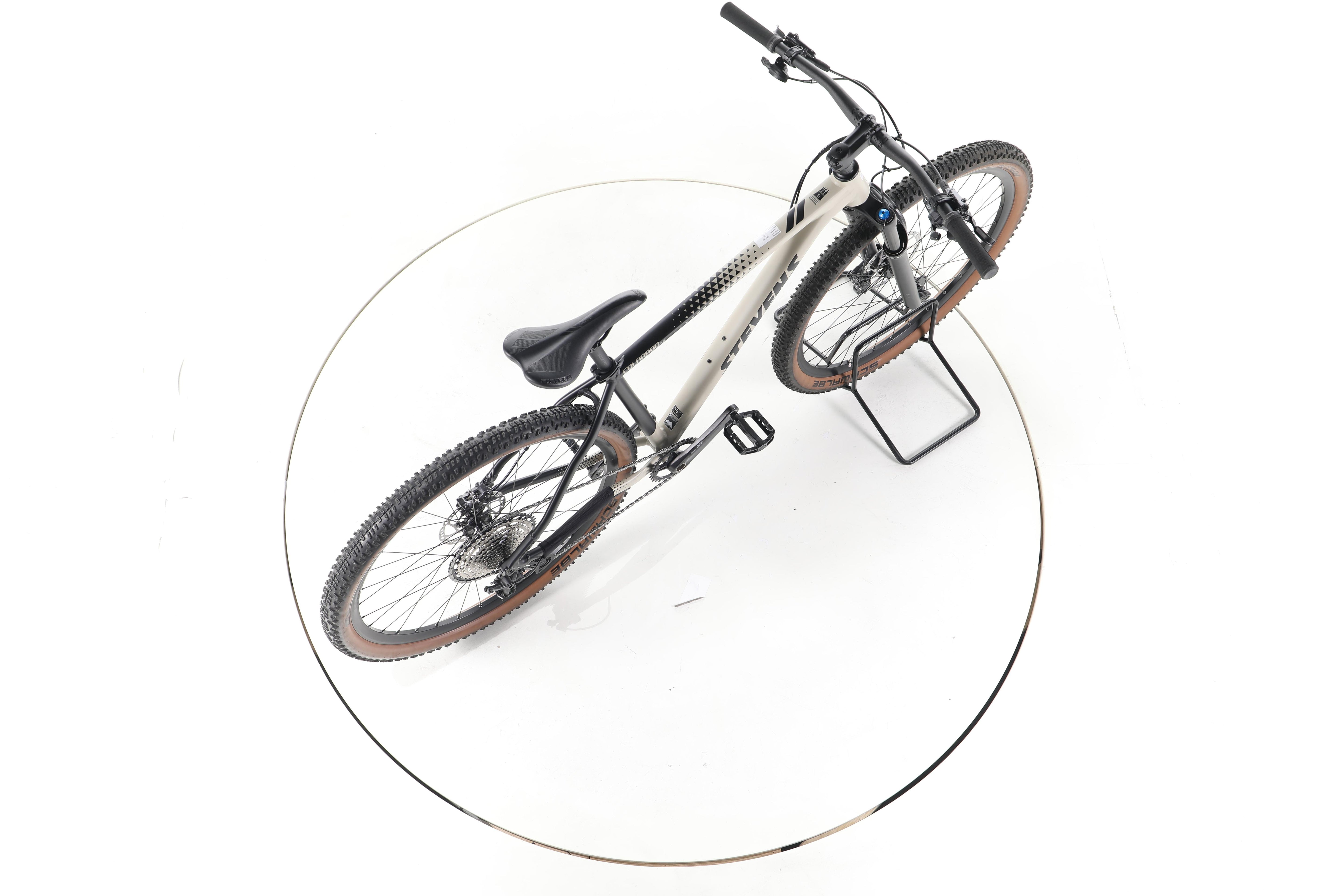 Stevens Colorado 401 Fahrrad Hardtail - Image 24