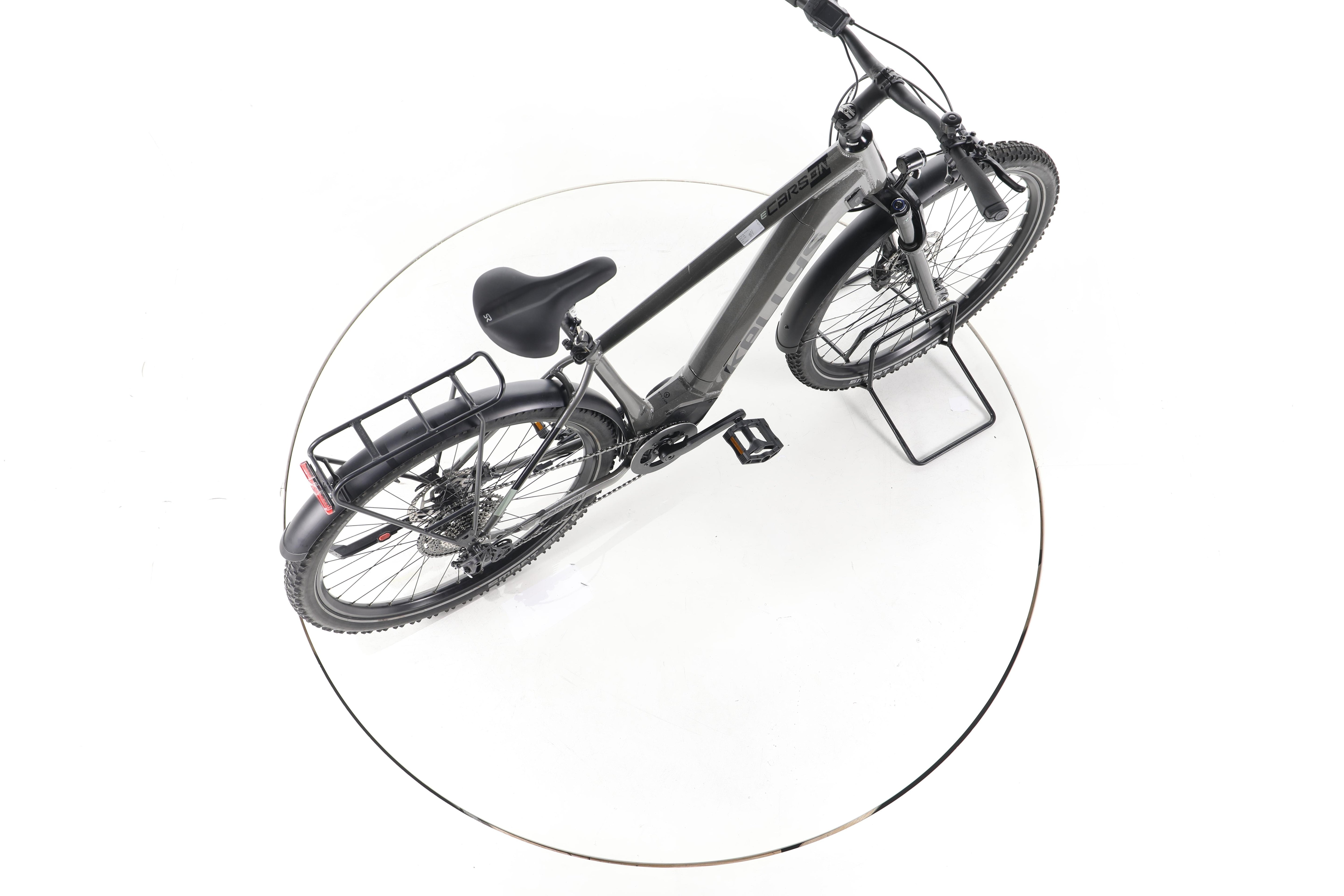 Kellys E-Carson 90 Trekking E-Bike - Image 24