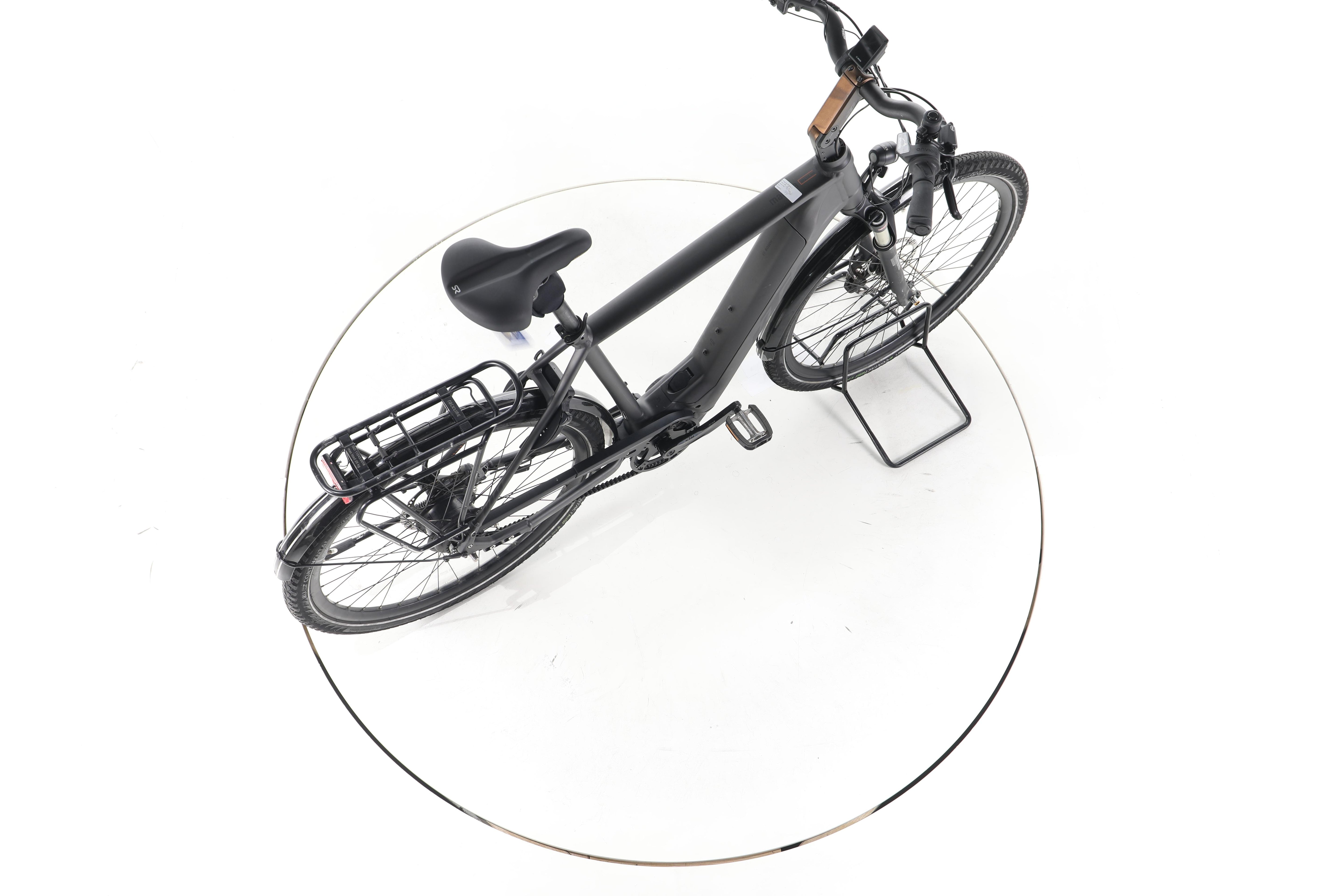 KTM Macina City 710 City E-Bike - Image 24