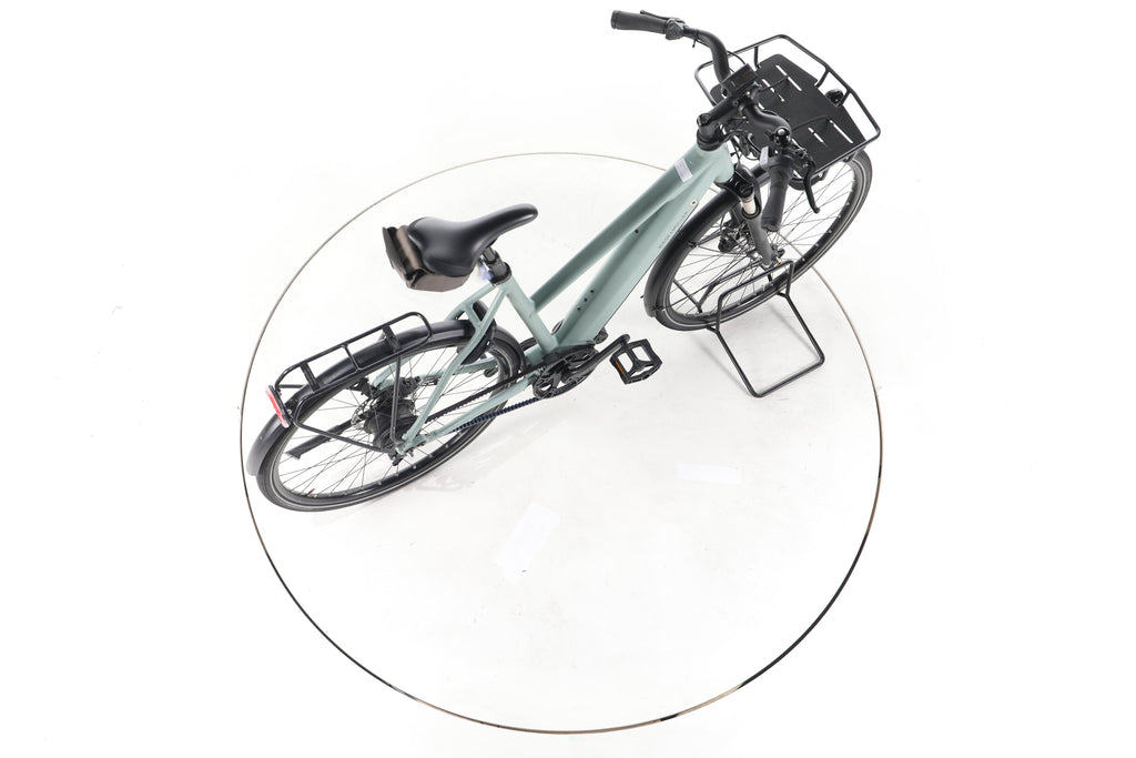 Riese & Müller Roadster Mixte vario City E-Bike - Image 24