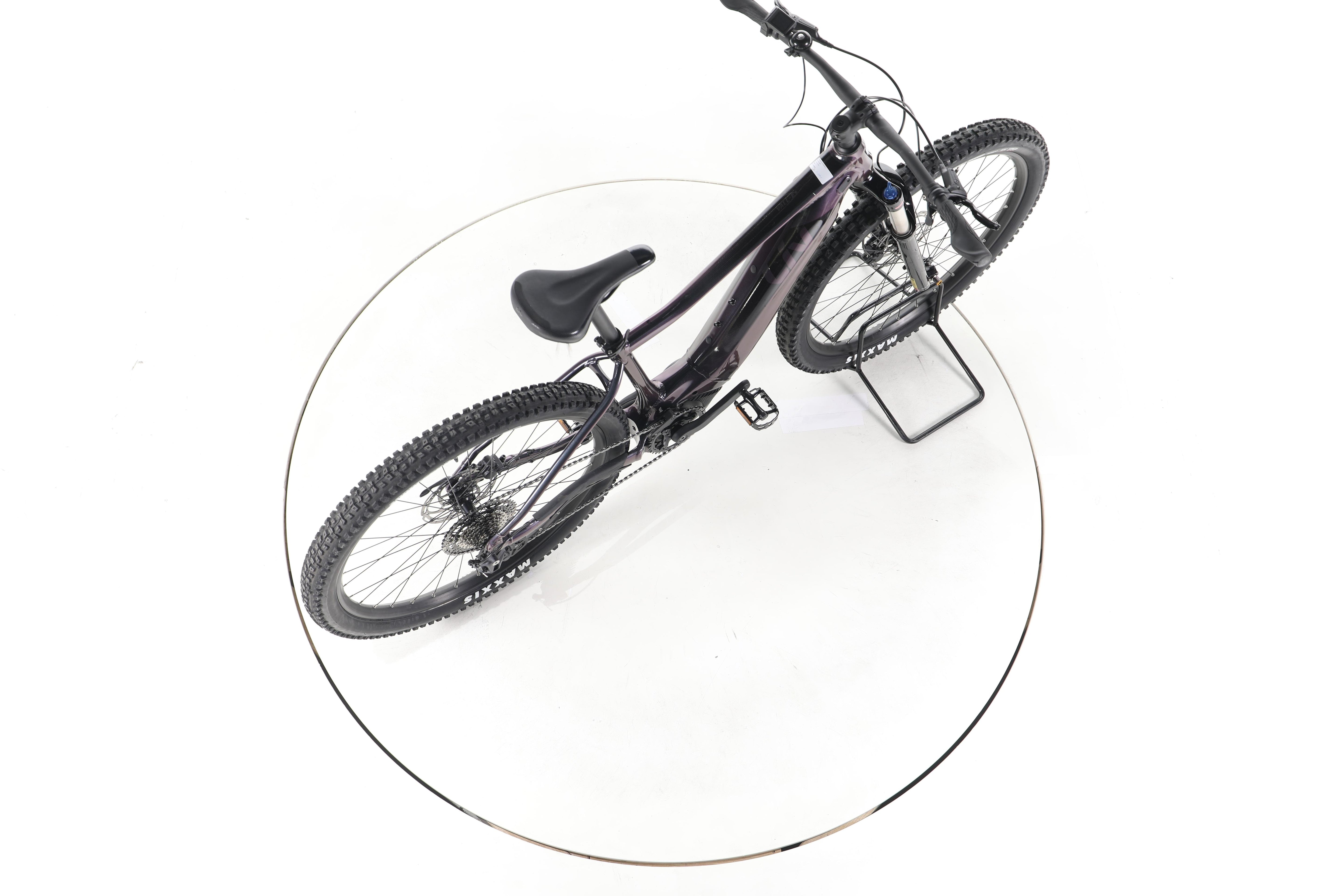Liv Vall-E+ Pro E-Bike - Image 24