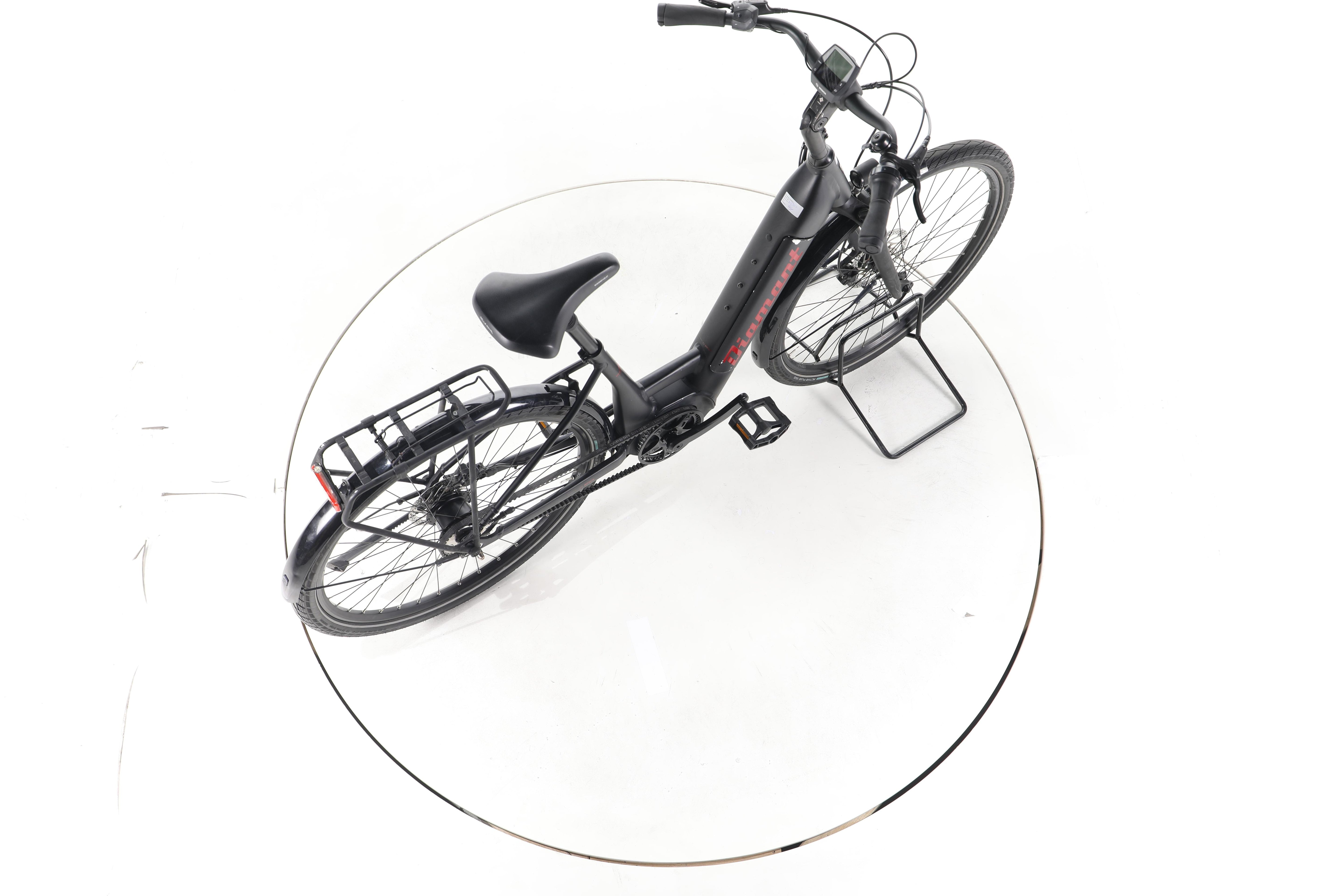 Diamant Beryll Esprit+ City E-Bike Tiefeinsteiger - Image 24