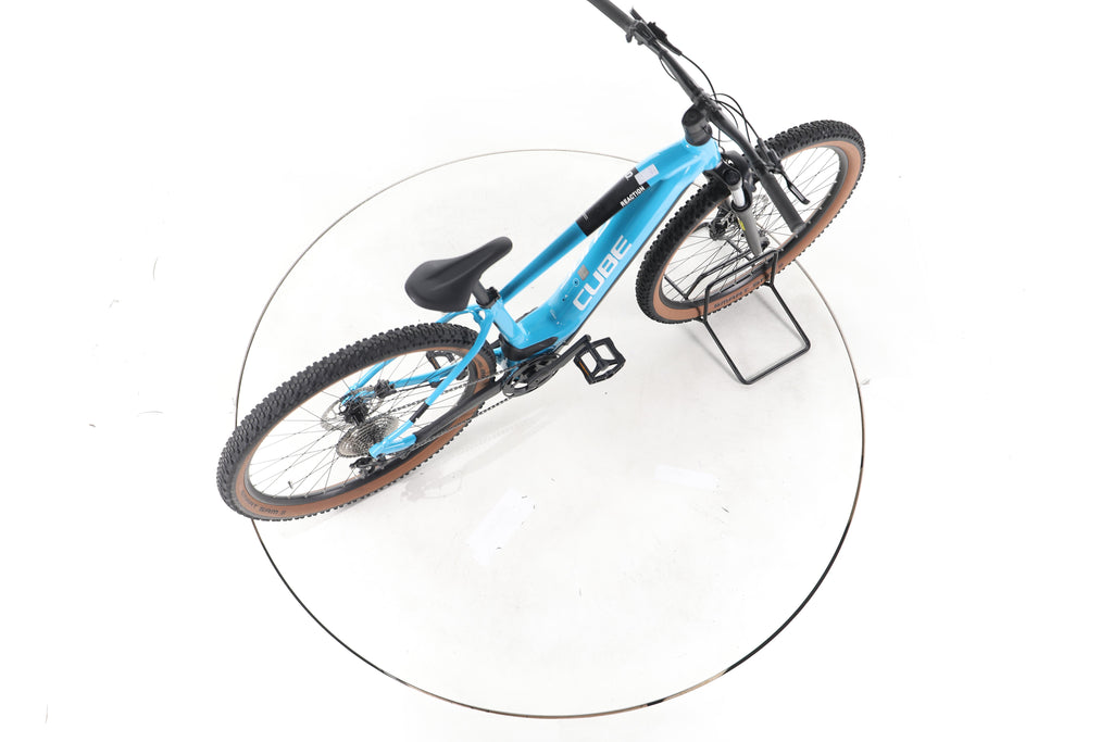 Cube Reaction Hybrid ONE E-Bike - Image 24
