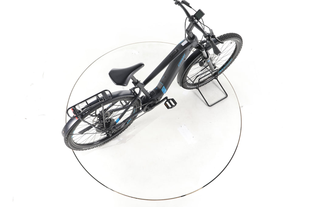 Conway Cairon C 2.0 Trekking E-Bike - Image 24