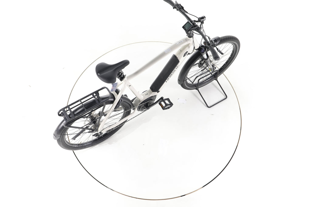 Haibike Trekking 3 Trekking E-Bike - Image 24
