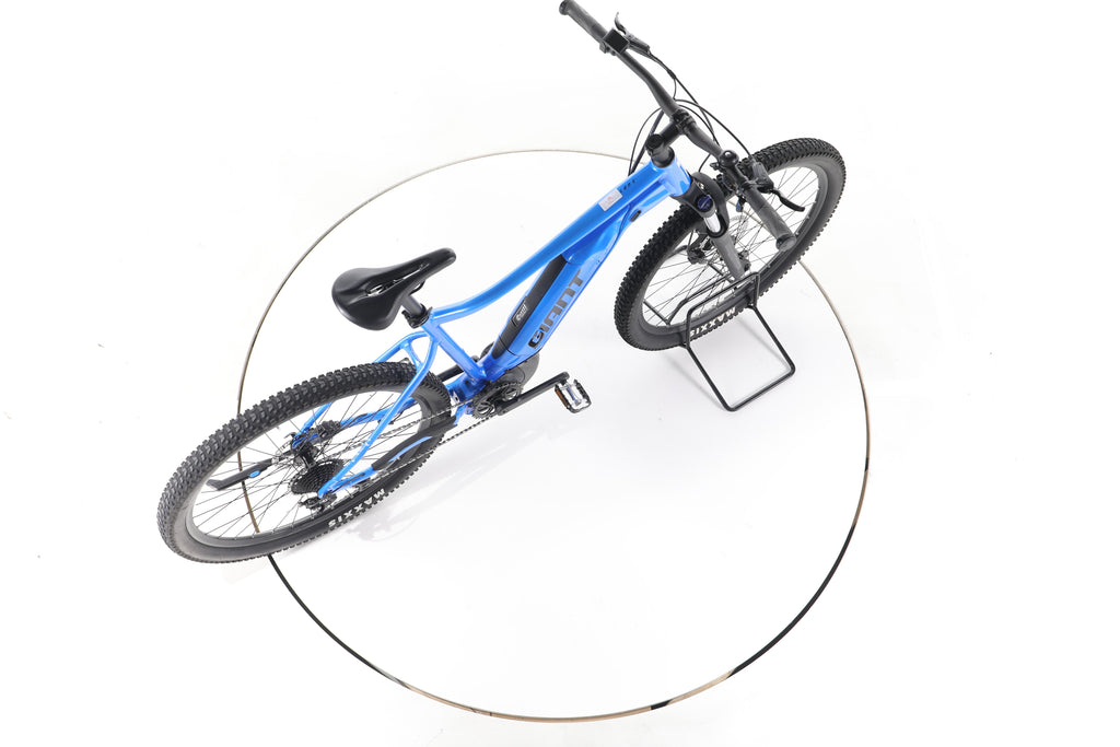 Giant Talon E+ 2 E-Bike - Image 24