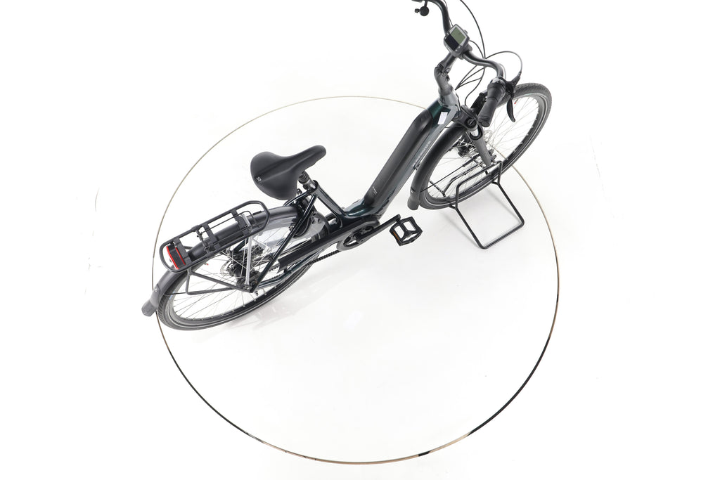 Batavus Finez E-go® Power City E-Bike Tiefeinsteiger - Image 24