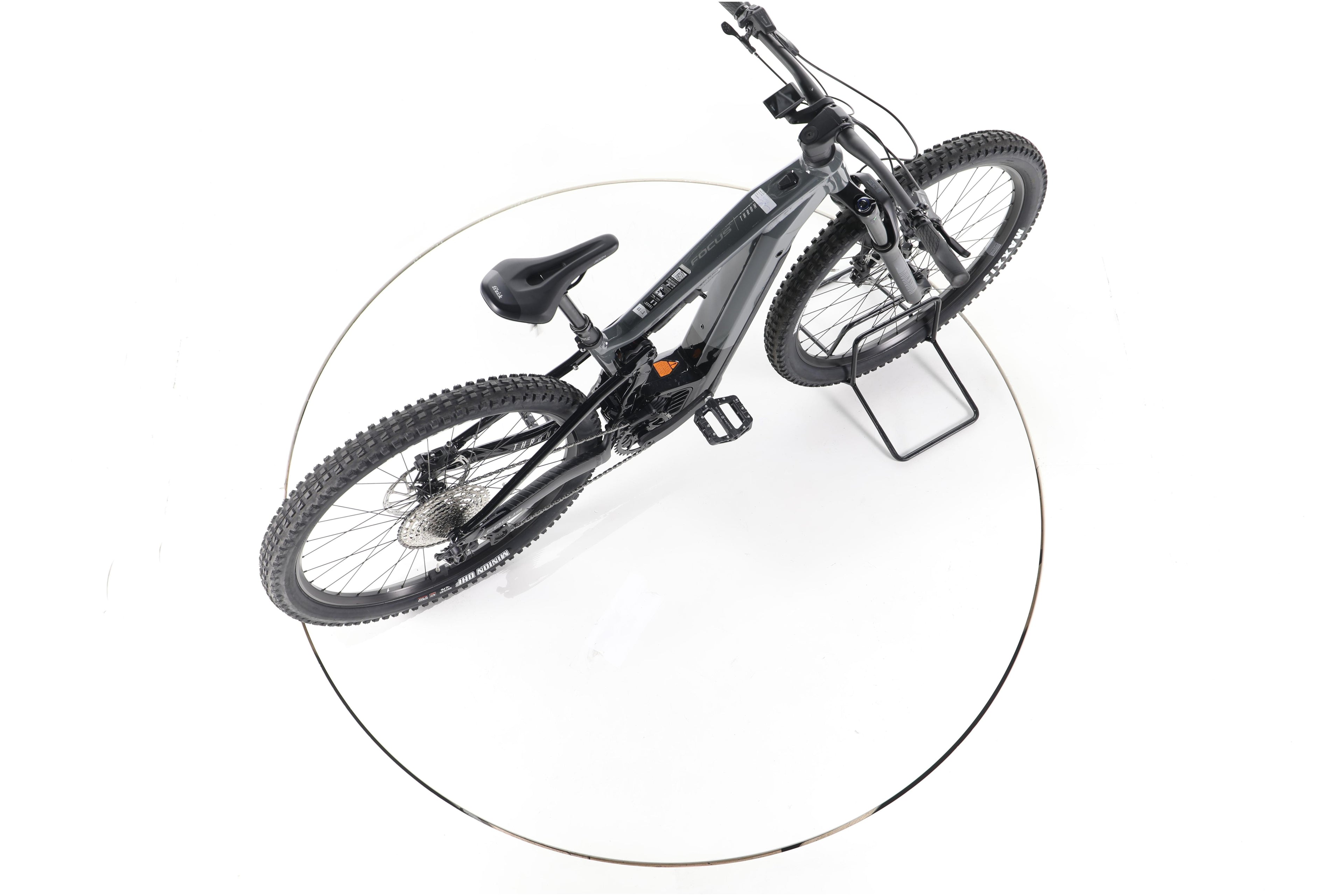 Focus Thron² 6.8 Fully E-Bike 2023 - Image 24