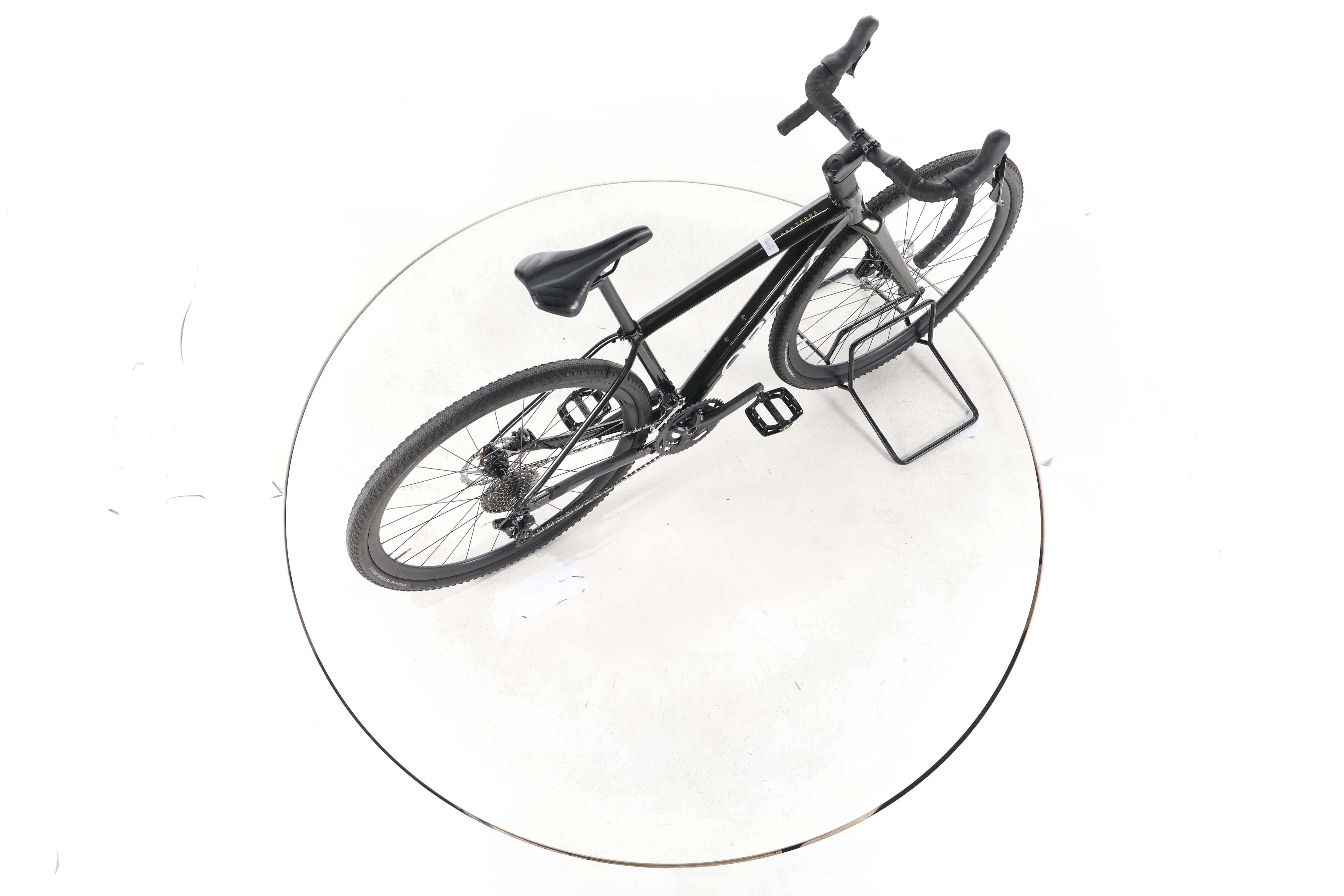 Orbea Terra H40 Gravelbike - Image 24
