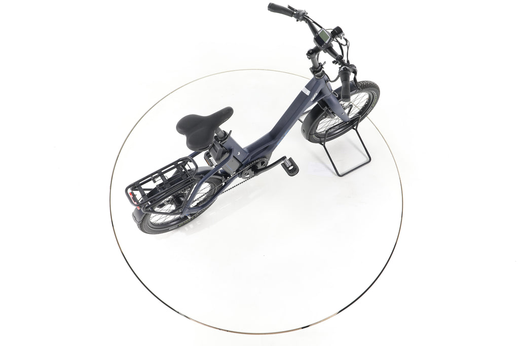 QIO Eins AP-8 Kompakt E-Bike Tiefeinsteiger - Image 24