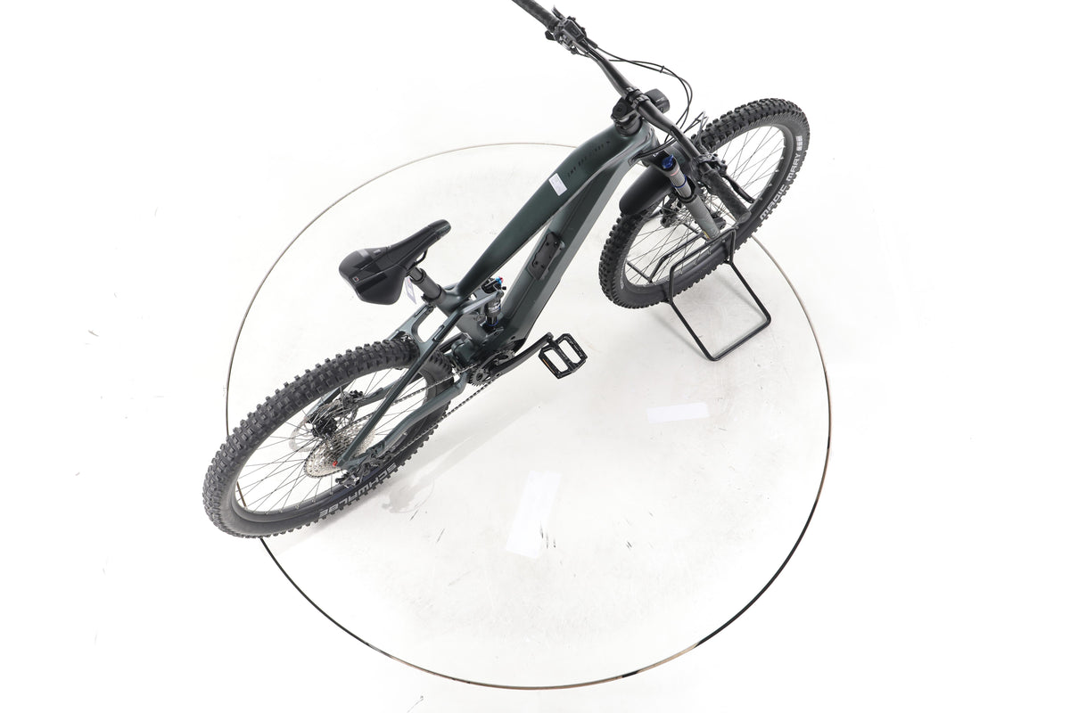 Bulls Sonic EVO AM 2 E-Bike Fully - Image 24