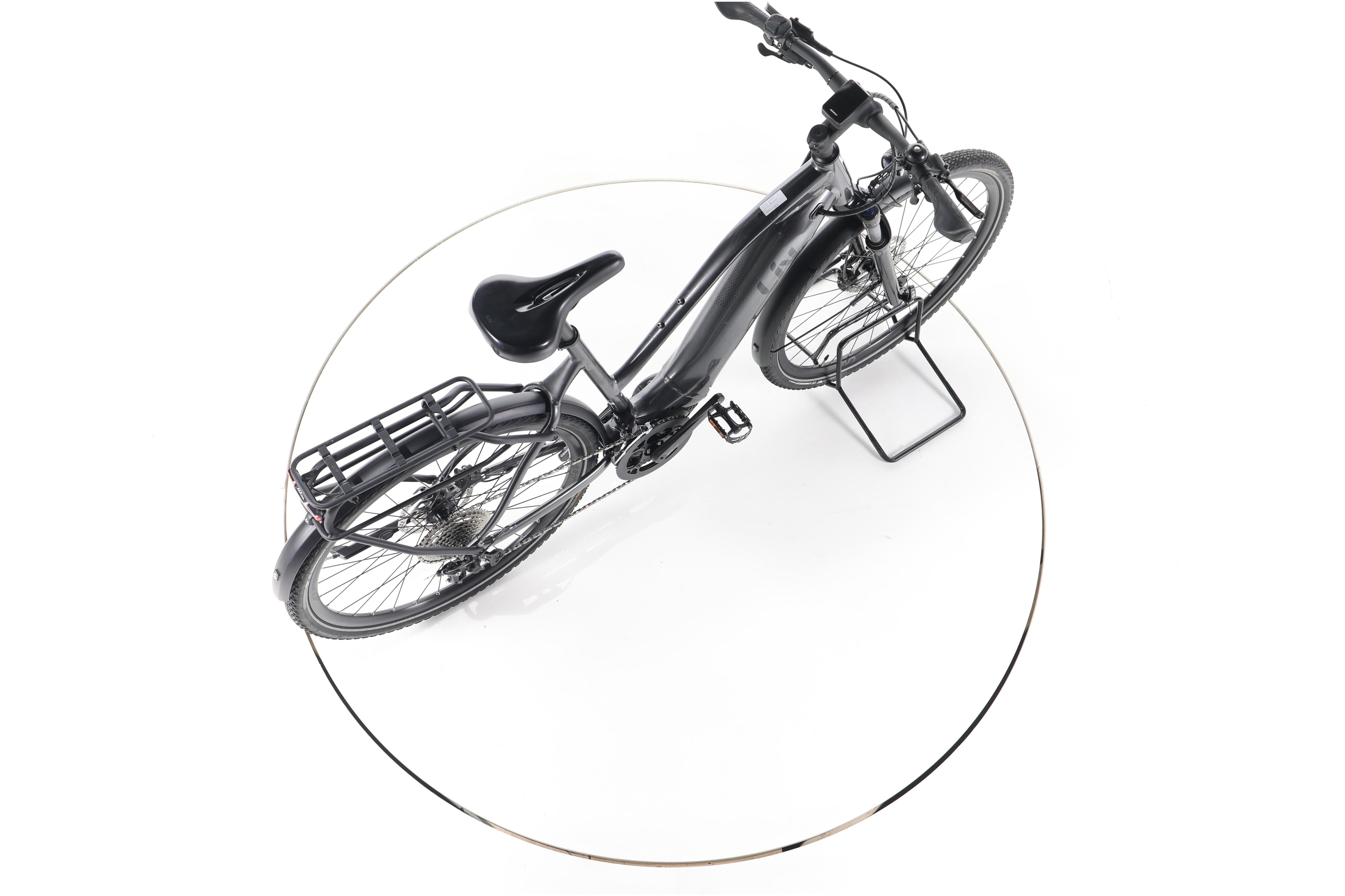 Liv Amiti-E+ 1 Trekking E-Bike - Image 24