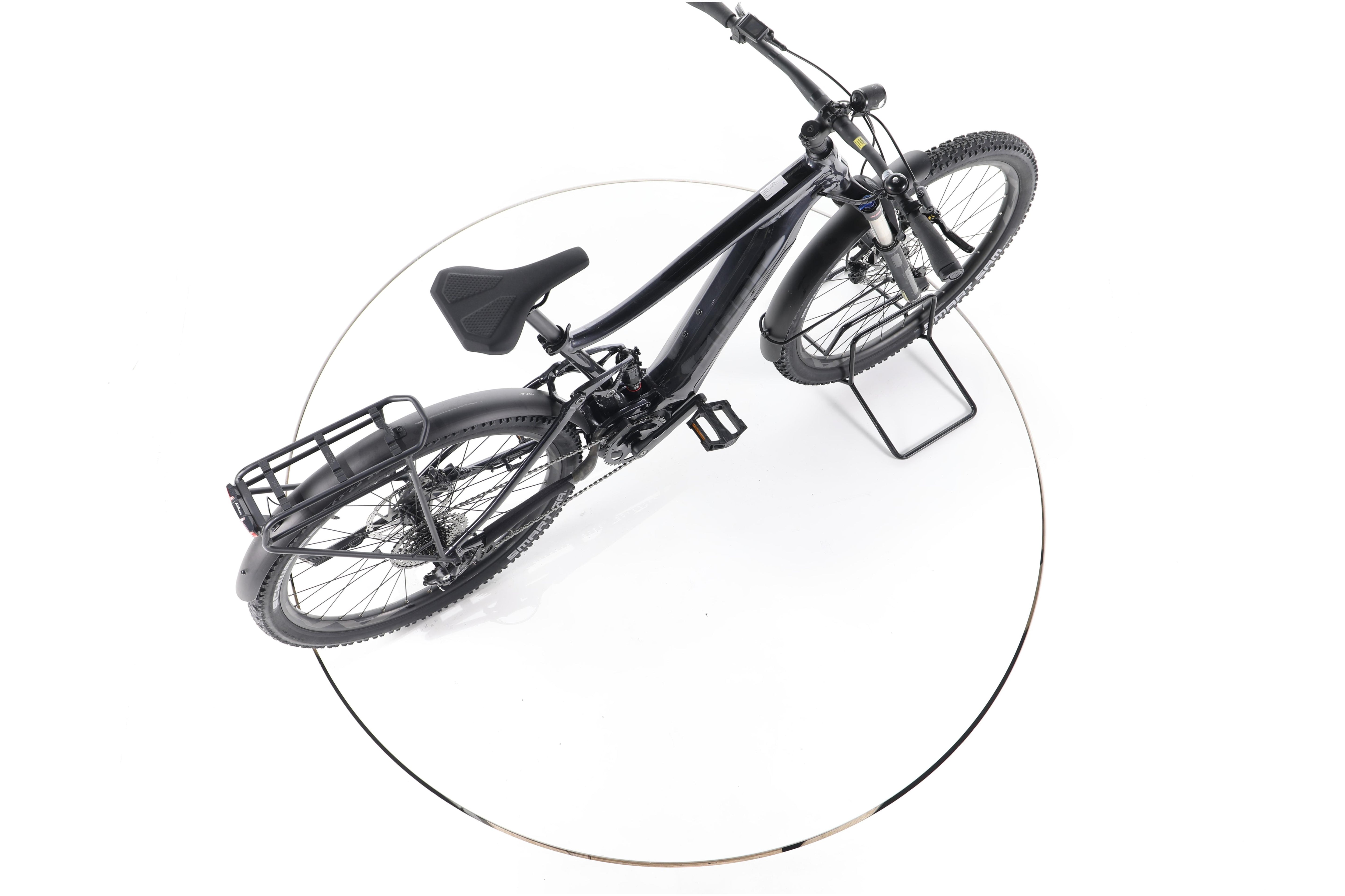 Giant Stance E+ EX SUV E-Bike - Image 24