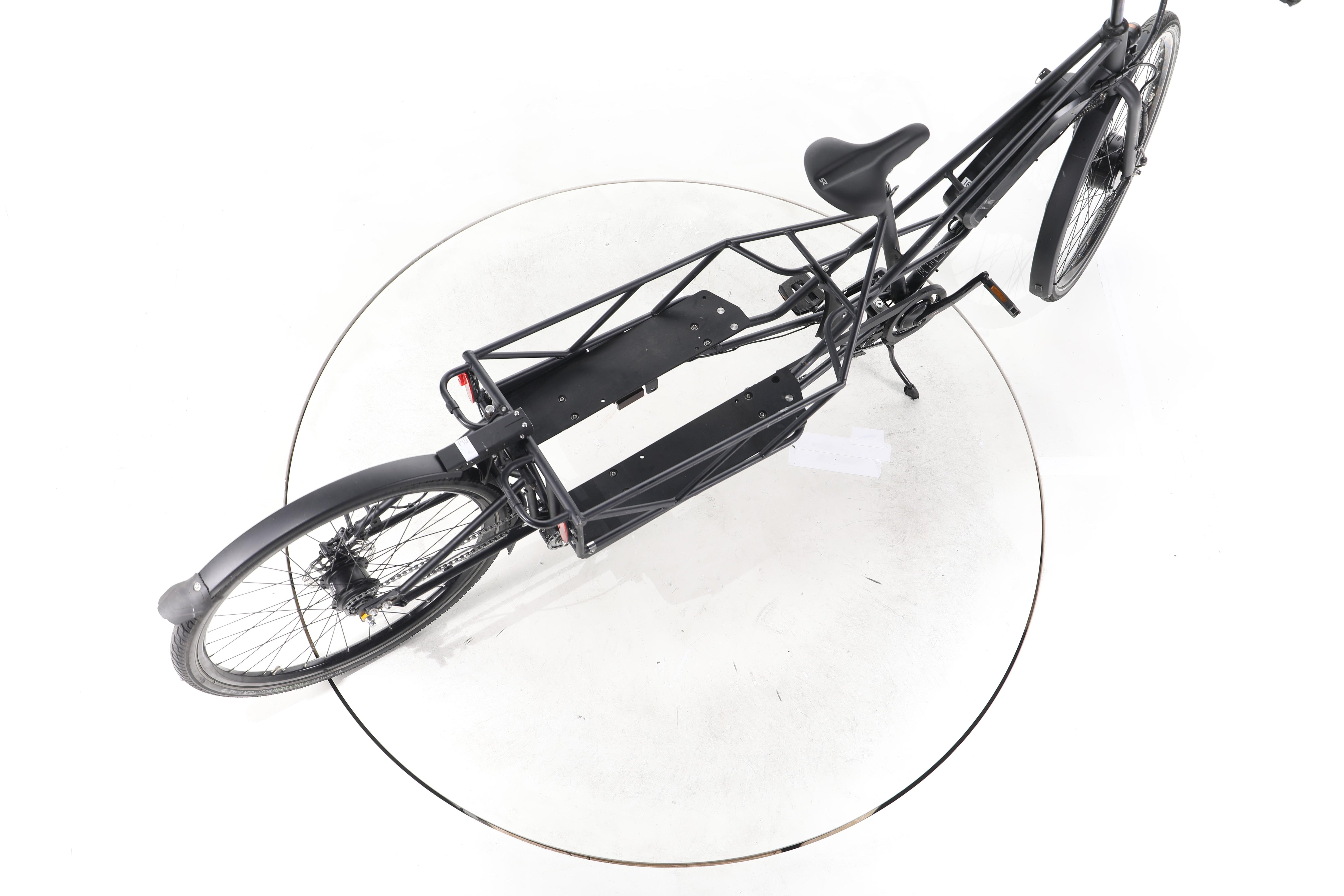 Convercycle Electric E-Lastenrad - Image 24