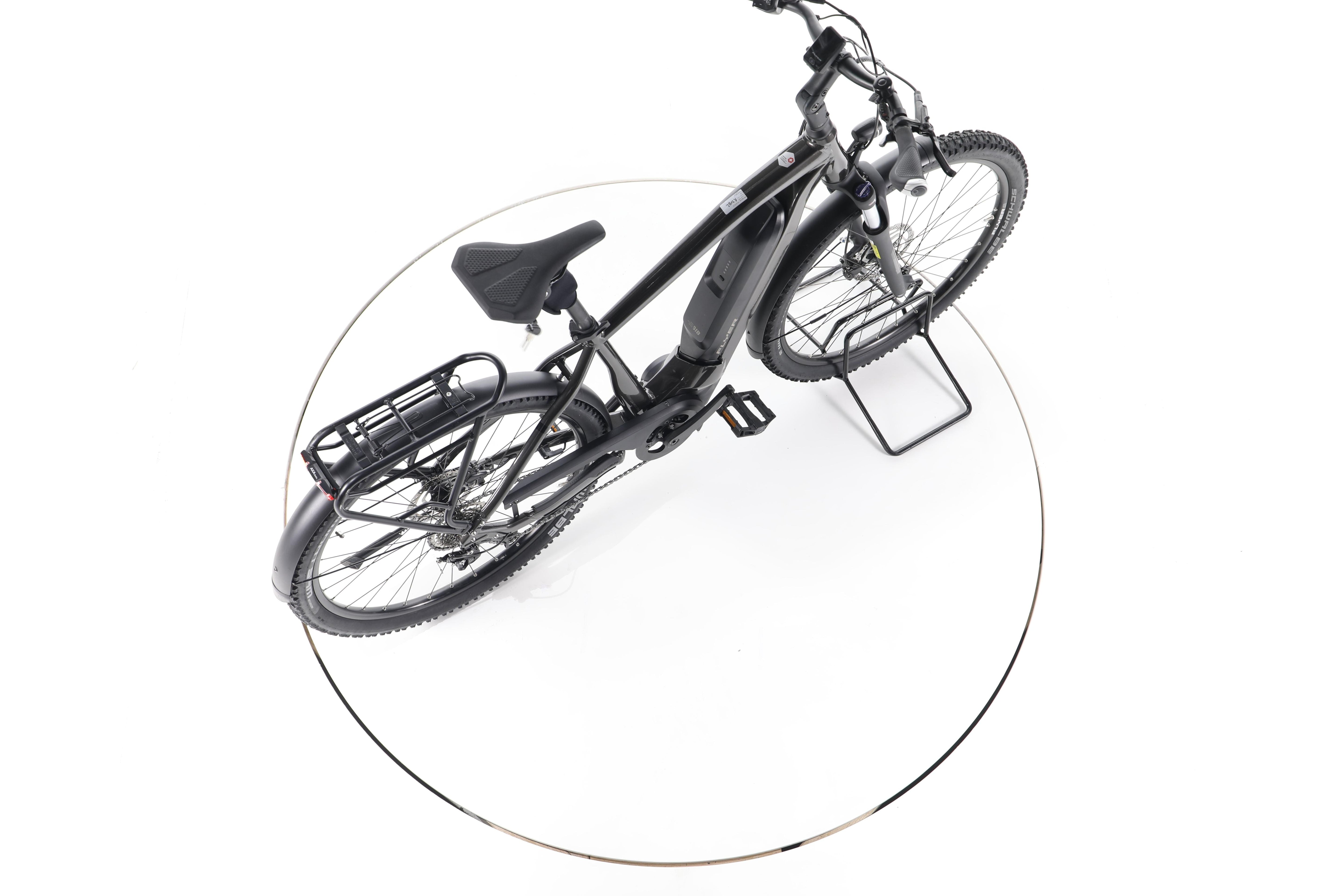 FLYER Upstreet5 3.12 Trekking E-Bike - Image 24