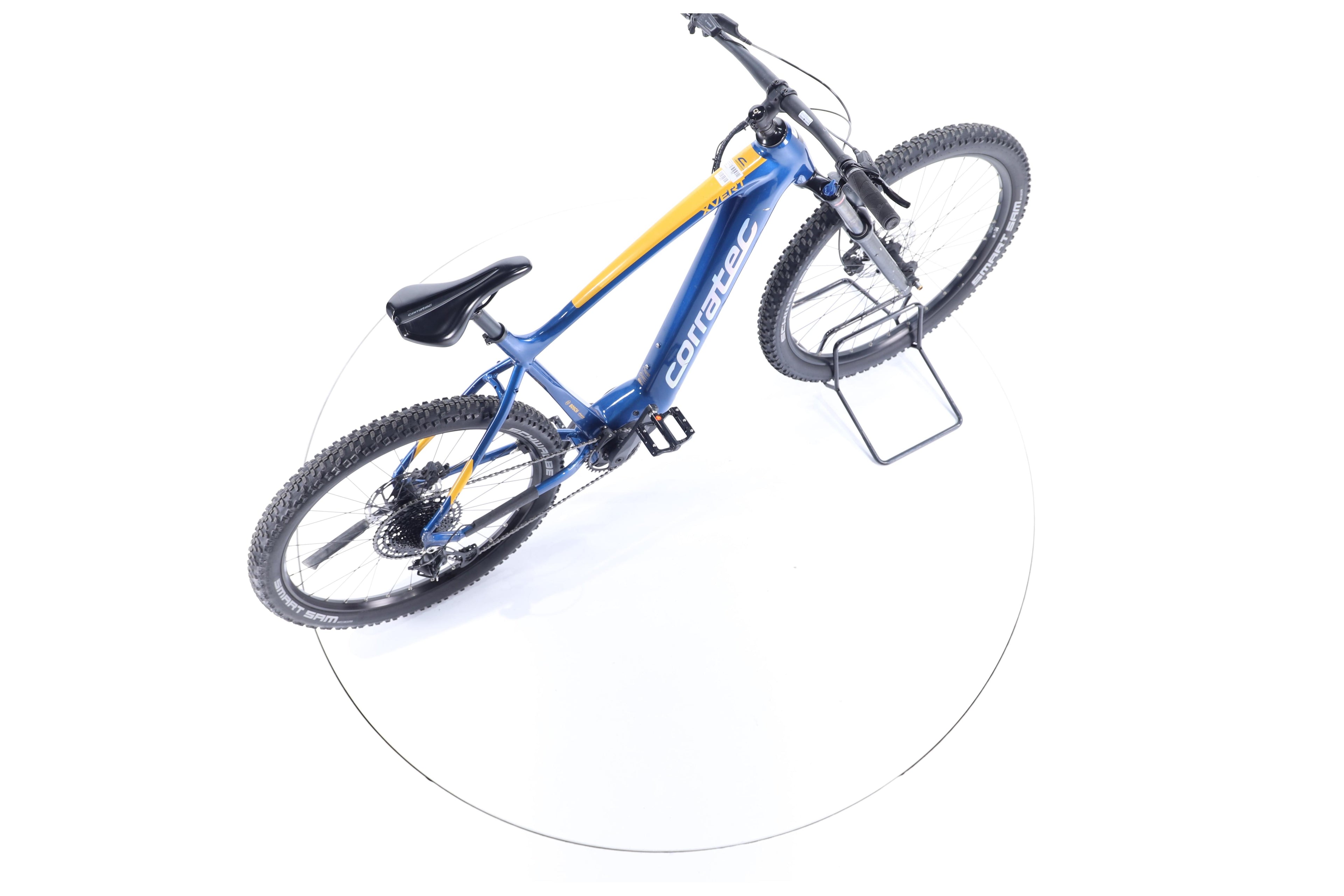 Corratec E-Power X-Vert Race Trinity E-Bike 2023 - Image 24