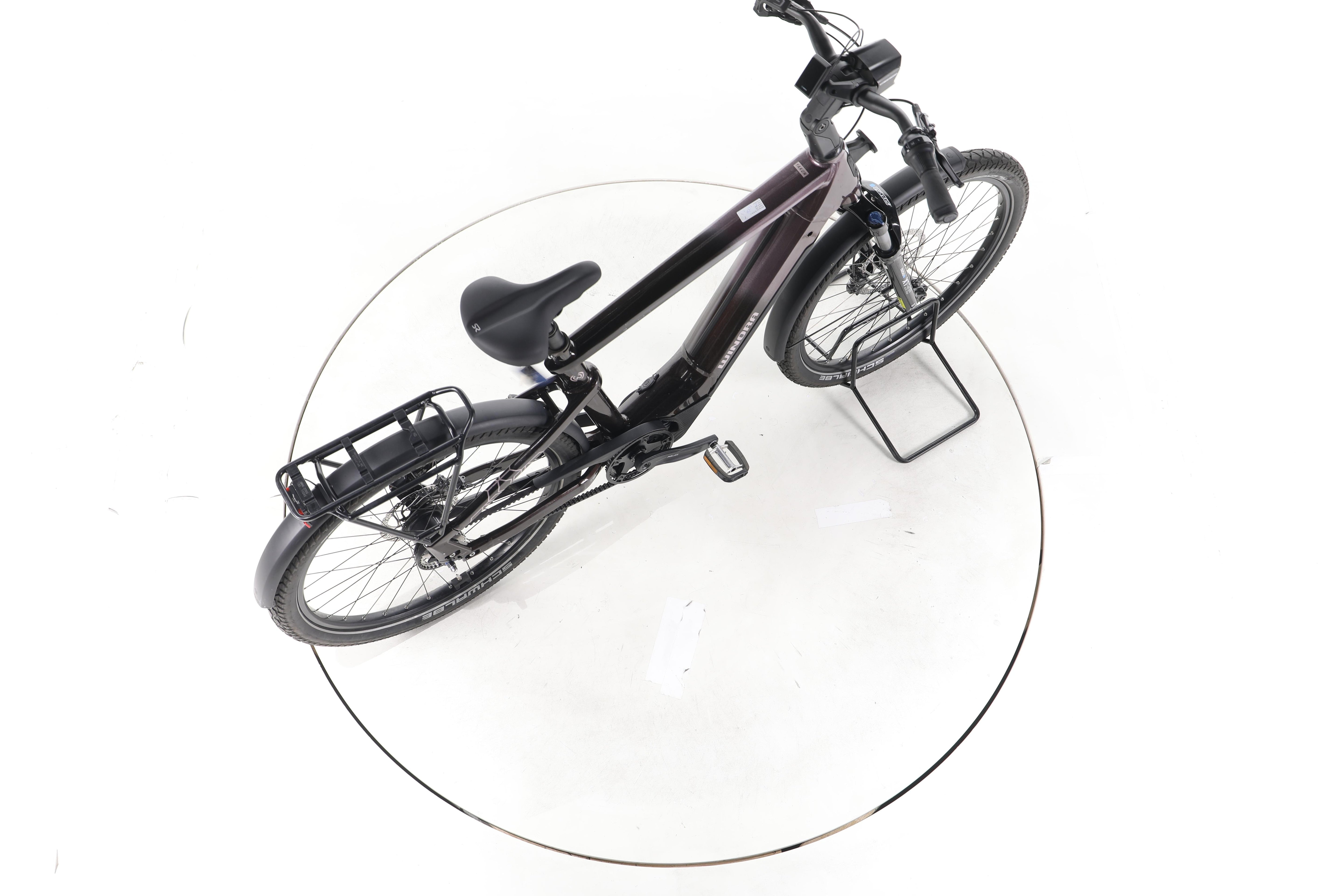 Winora Yakun R5 City E-Bike 2024 - Image 24