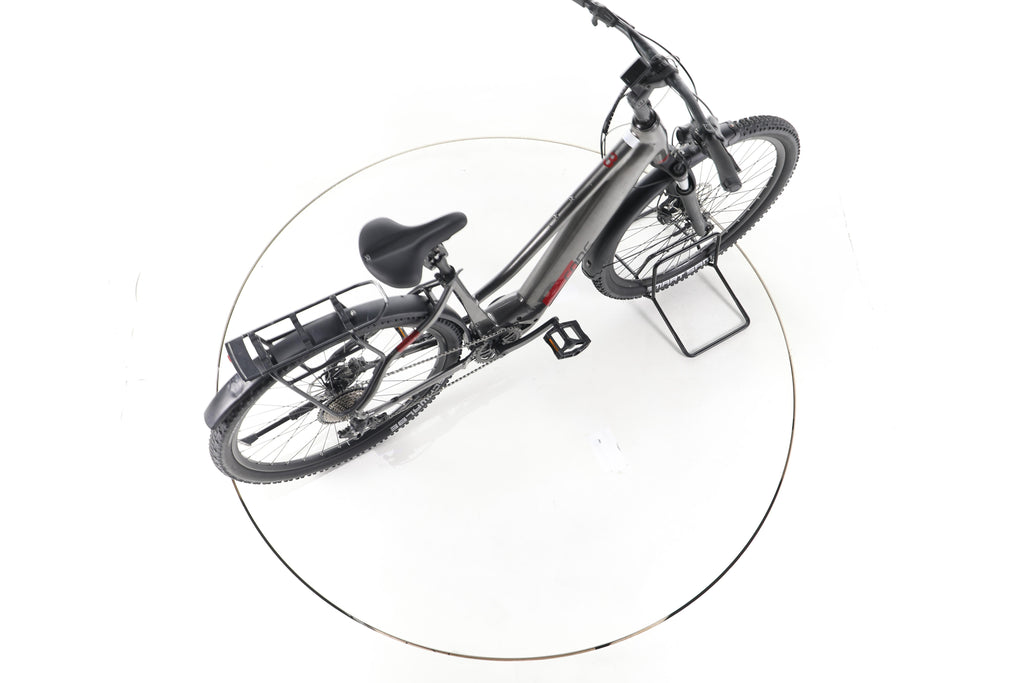 CONE Bikes eStreet IN 3.0 Trekking E-Bike - Image 24
