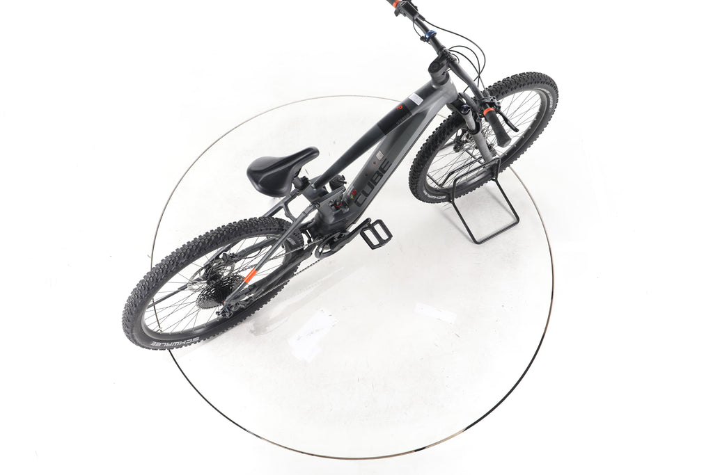 Cube Stereo Hybrid 120 Pro E-Bike Fully 2024 - Image 24