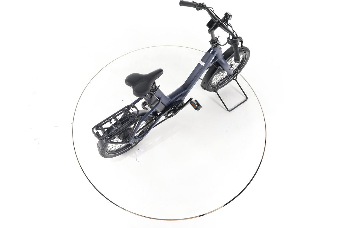 QIO Eins+ P-E Kompakt E-Bike Tiefeinsteiger - Image 24