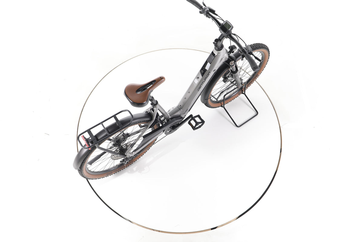 Centurion Country Trekking E-Bike Tiefeinsteiger - Image 24