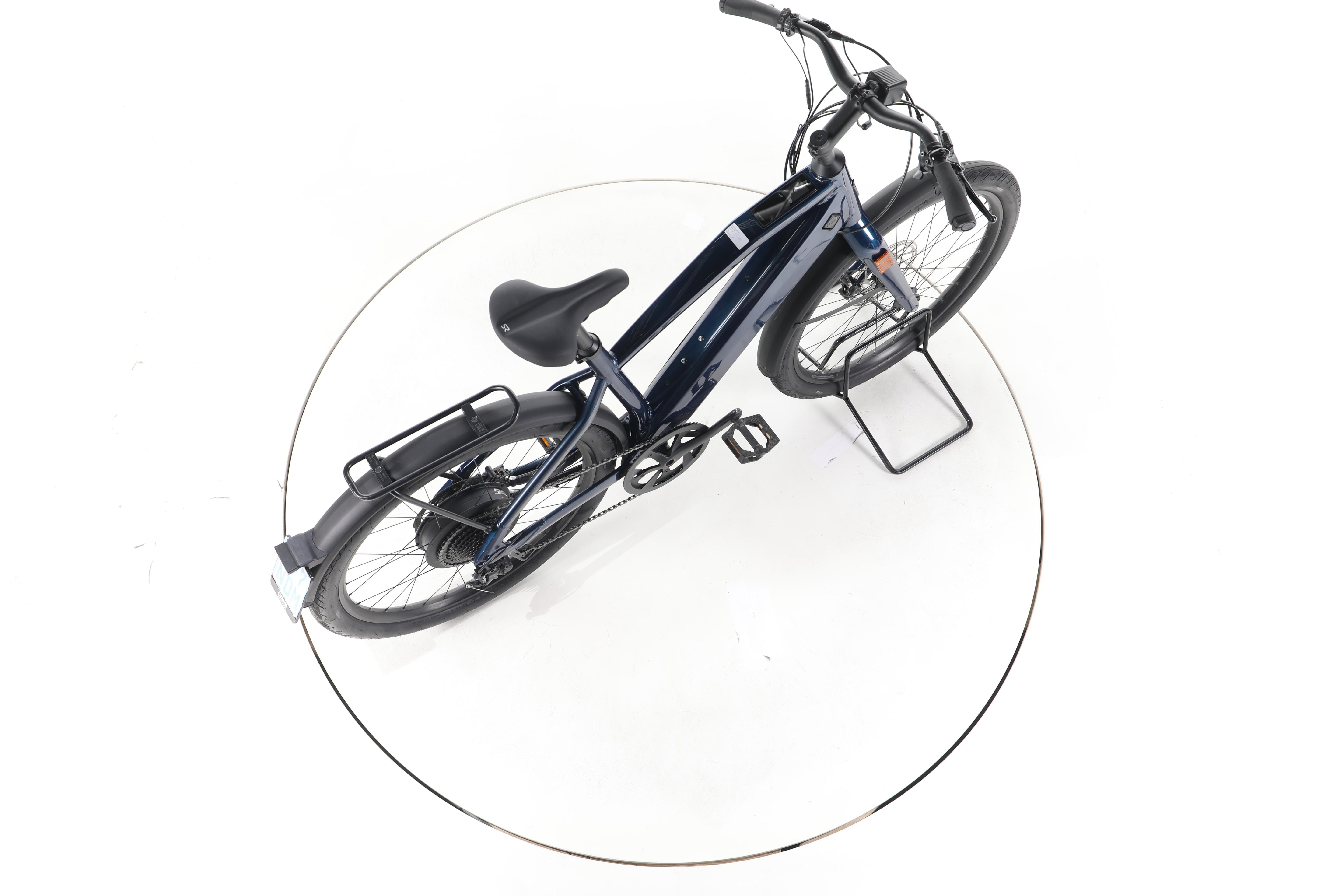 Stromer ST1 S-Pedelec 814 Wh - Image 24