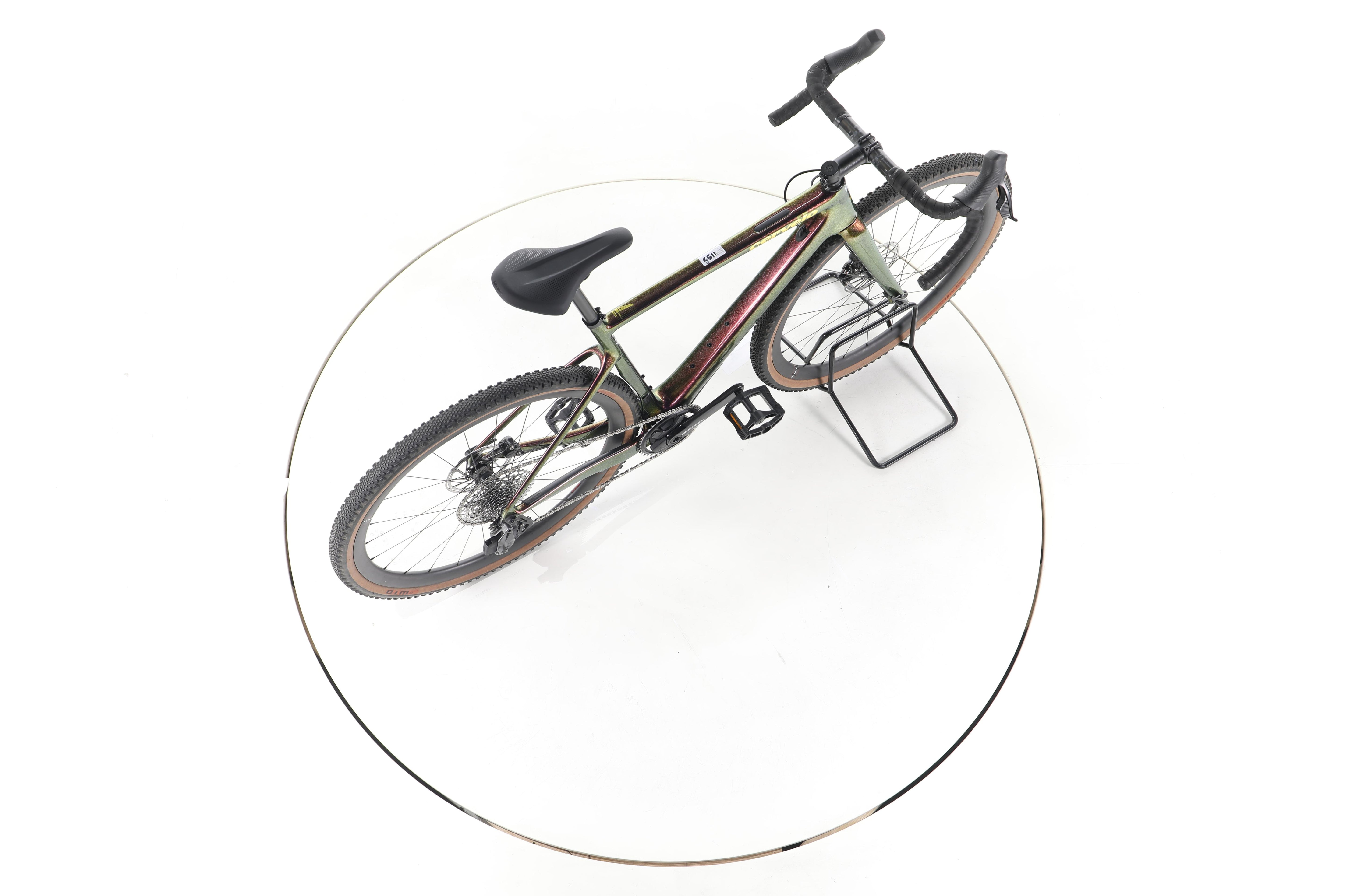 Cervelo Aspero Rival XPLR eTap AXS - Image 24