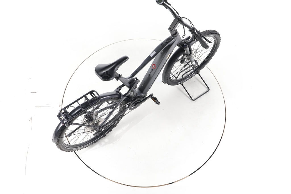 Carver SUV E.530 FS SUV E-Bike - Image 24