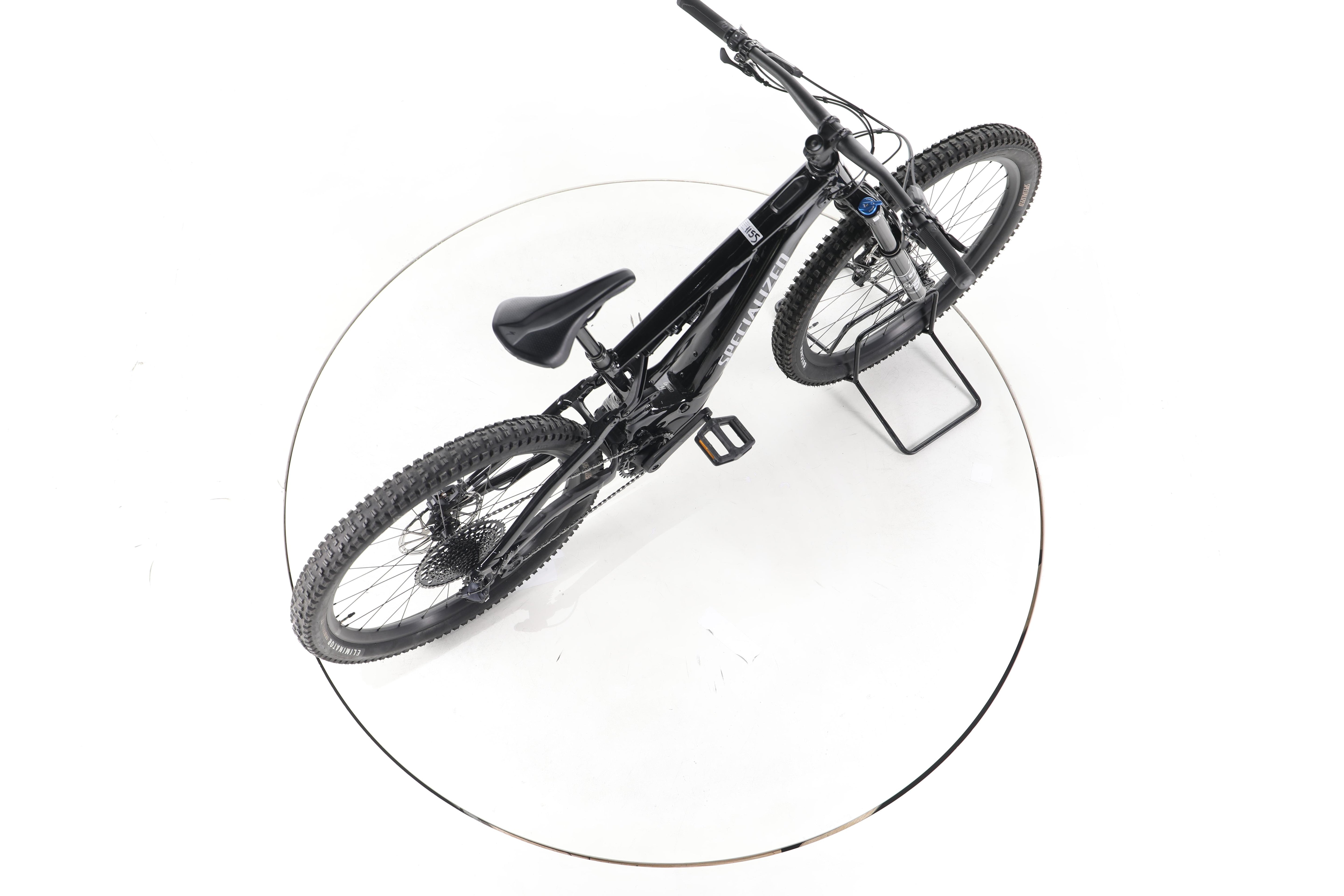 Specialized Turbo Levo Comp Alloy Fully E-Bike - Image 24