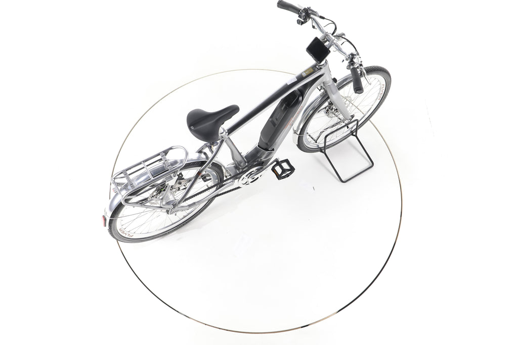 FLYER Upstreet5 9.83 LTD City E-Bike - Image 24