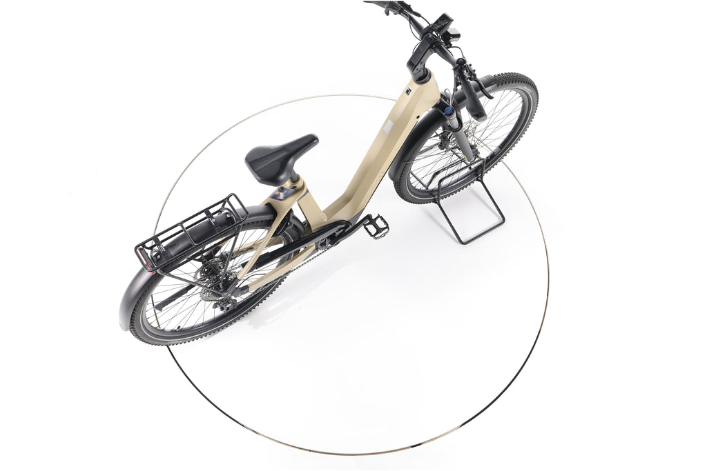 ADVANCED Reco One Trekking E-Bike Tiefeinsteiger - Image 24
