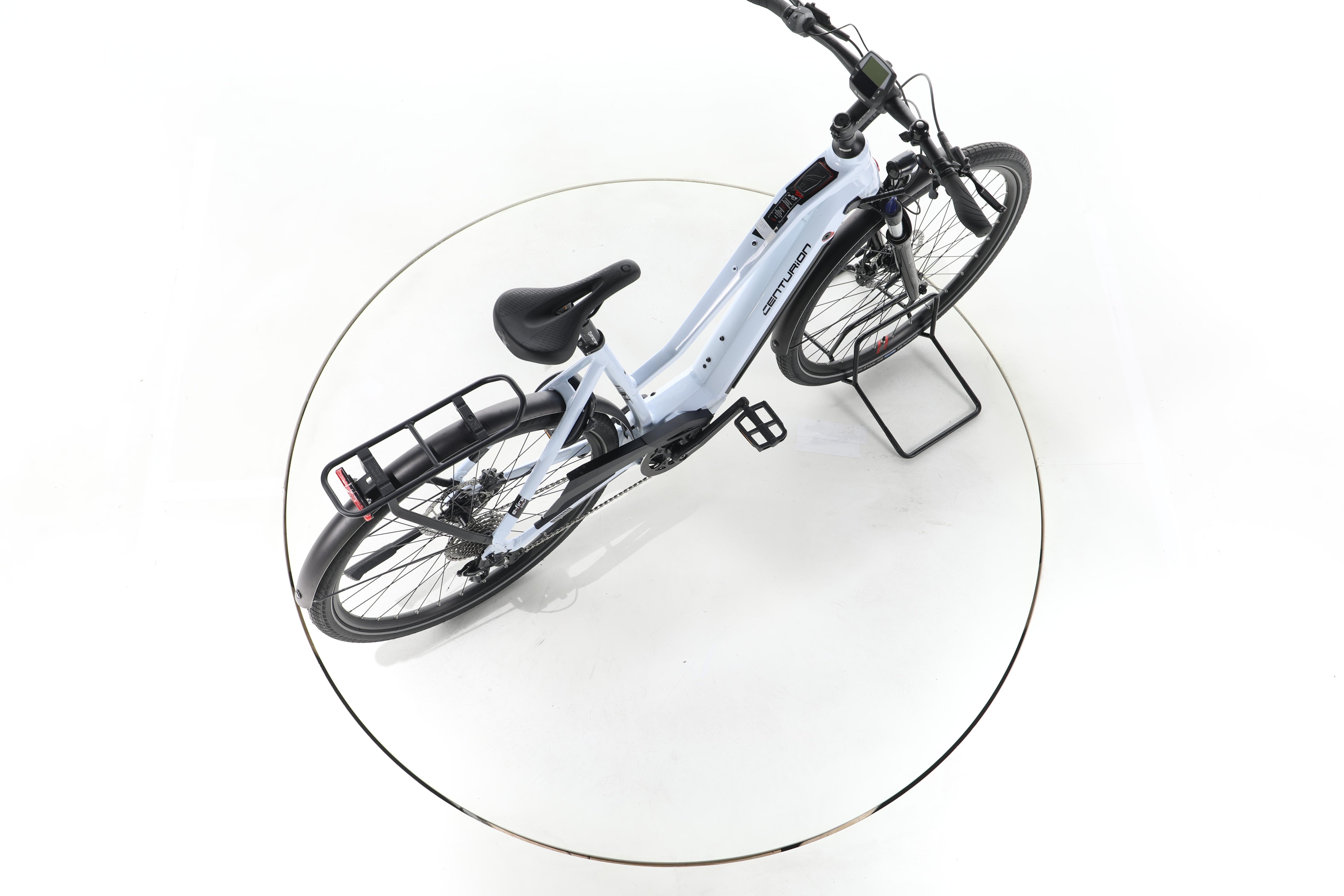 Centurion E-Fire Tour R860i Trekking E-Bike - Image 24