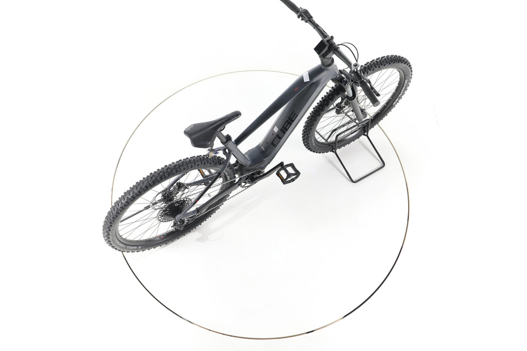 Cube Reaction Hybrid EXC E-Bike - Image 24