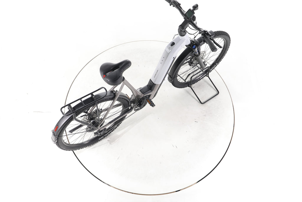 Focus Planet² 6.8 ABS Trekking E-Bike Tiefeinsteiger 2024 - Image 24