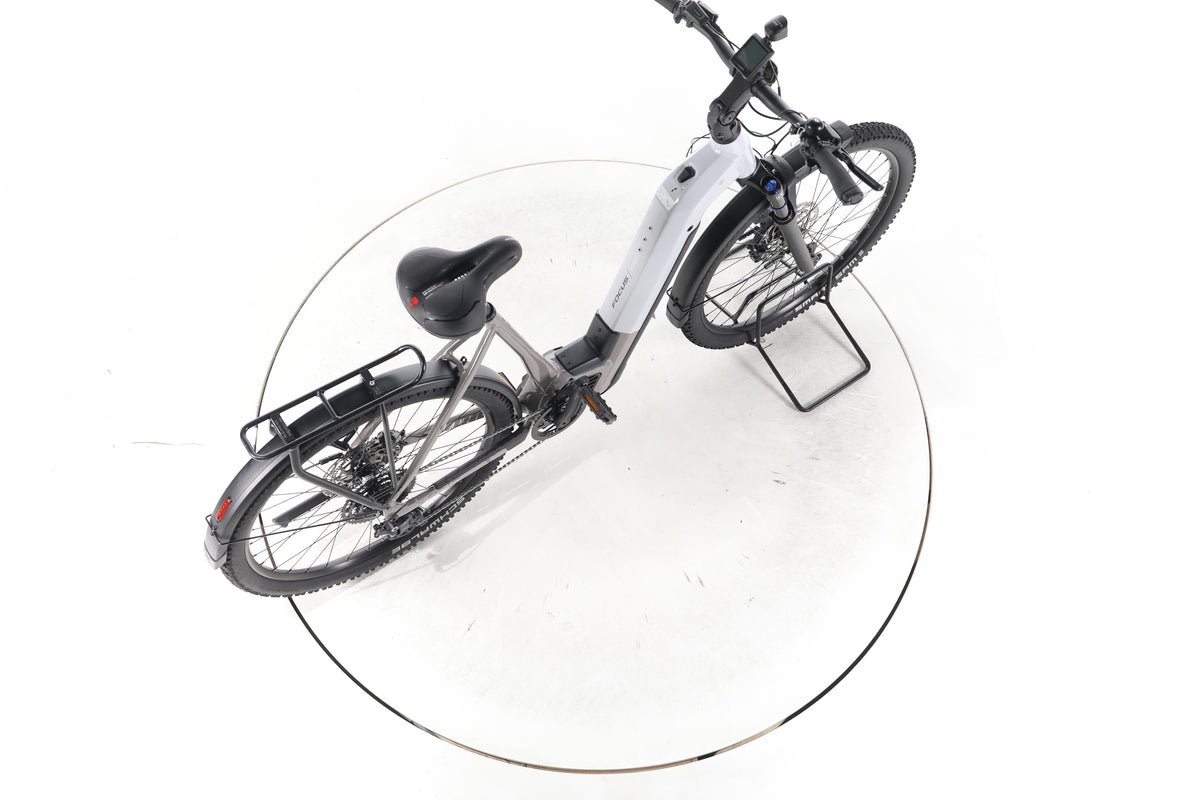 Focus Planet² 6.8 ABS Trekking E-Bike Tiefeinsteiger 2024 - Image 24
