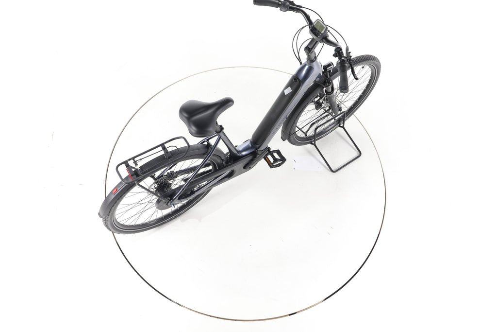 Cube Supreme Hybrid EX City E-Bike Tiefeinsteiger - Image 24