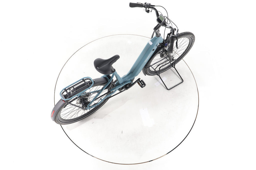 2R Manufaktur ELG 5 City E-Bike Tiefeinsteiger - Image 24