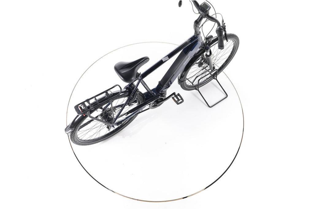 Raleigh Bristol Premium R City E-Bike - Image 24