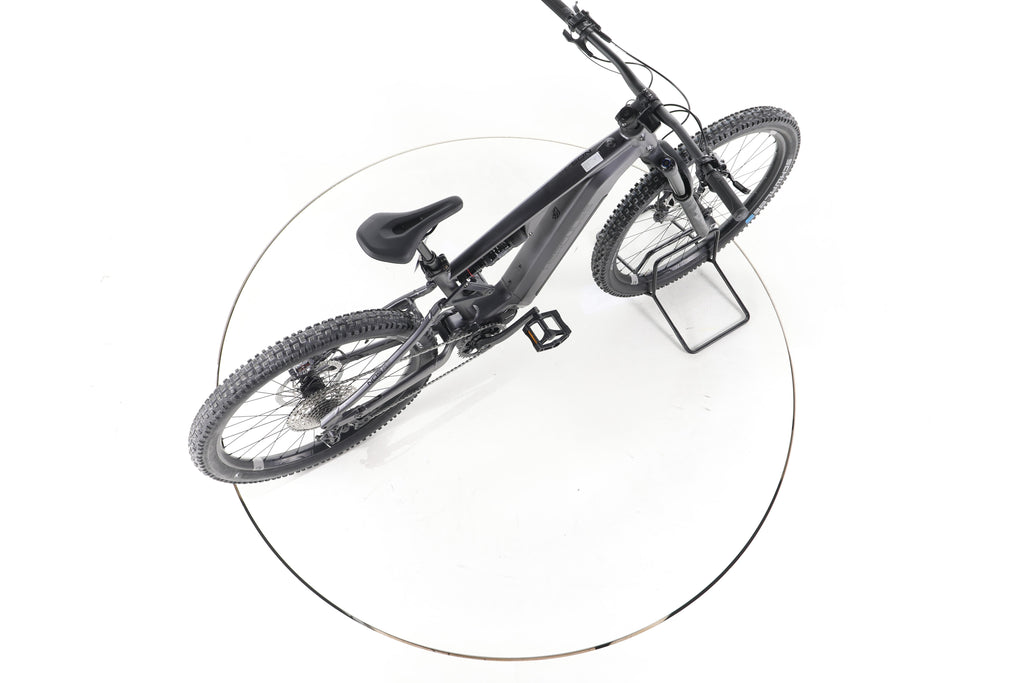 Hercules Nos FS 2.1 E-Bike Fully - Image 24