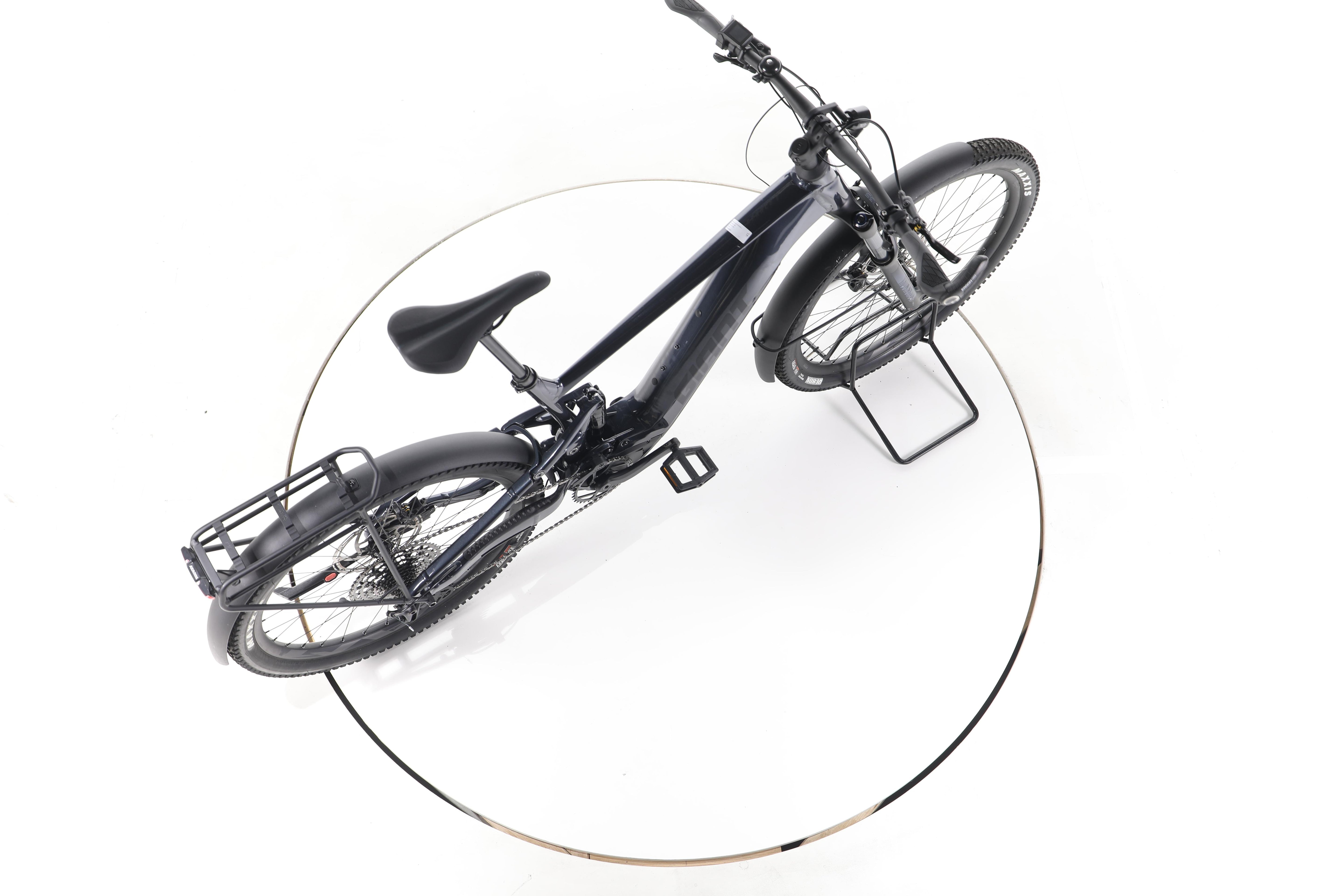 Giant Stance E+ EX Pro SUV E-Bike - Image 24