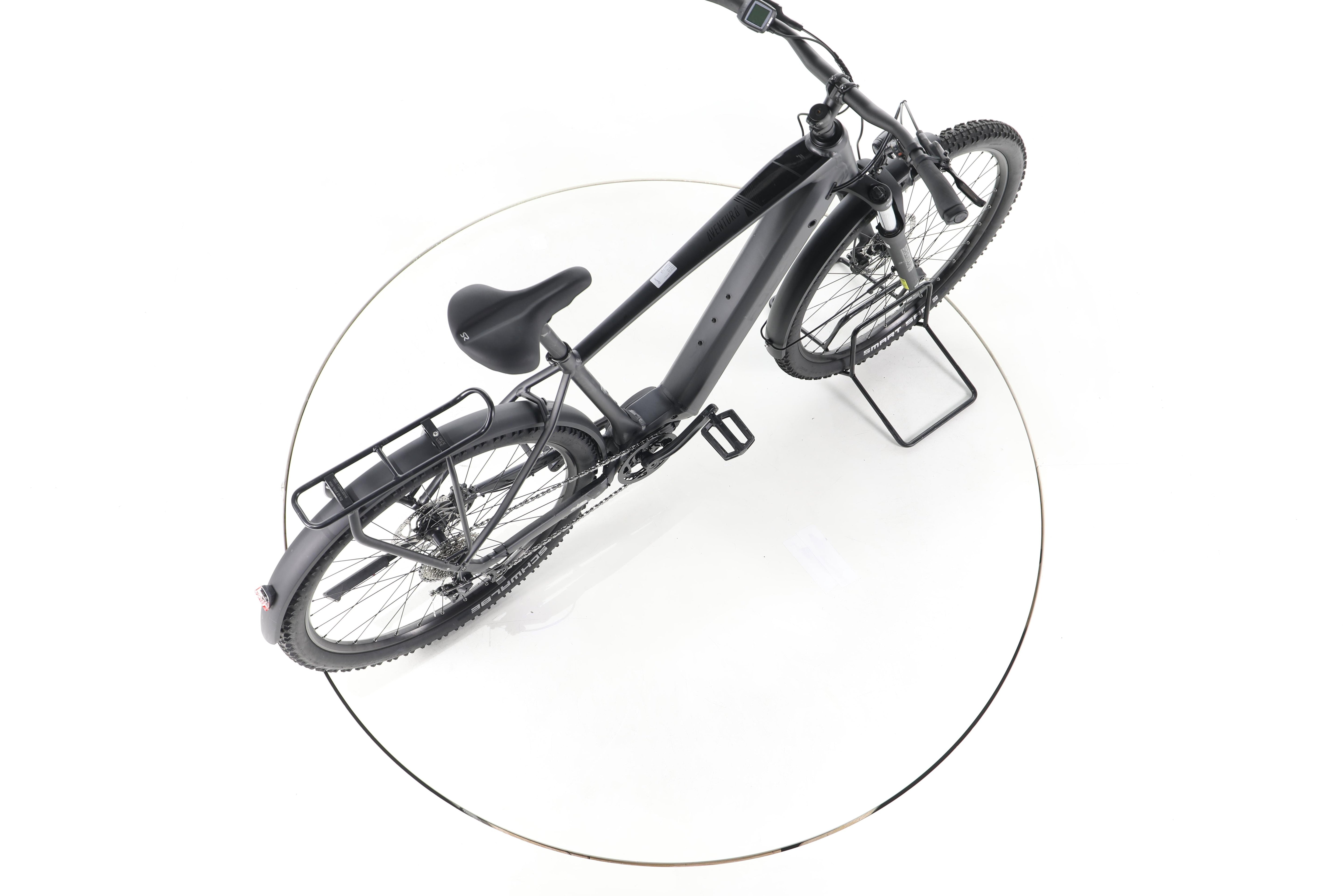 Focus Aventura² 6.6 Trekking E-Bike - Image 24