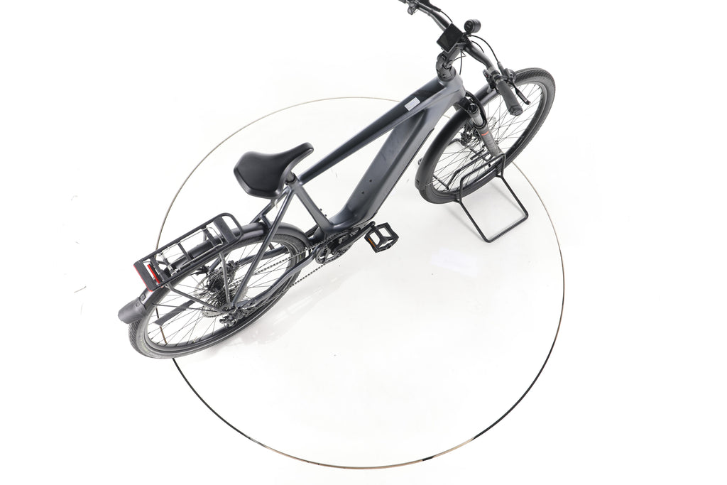 Steppenwolf Transterra Sport 6.0 Trekking E-Bike 2024 - Image 24